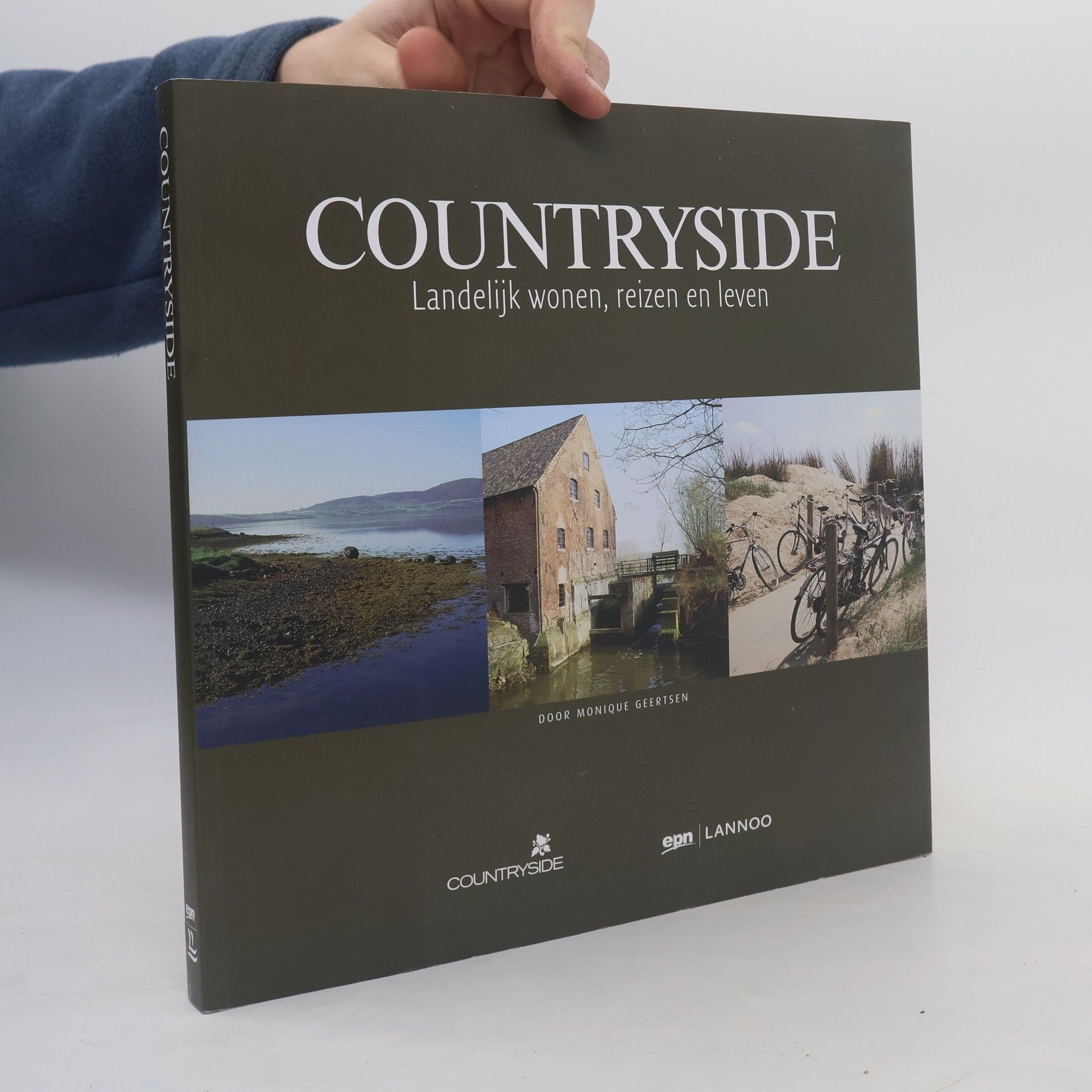 Monique Geertsen Countryside