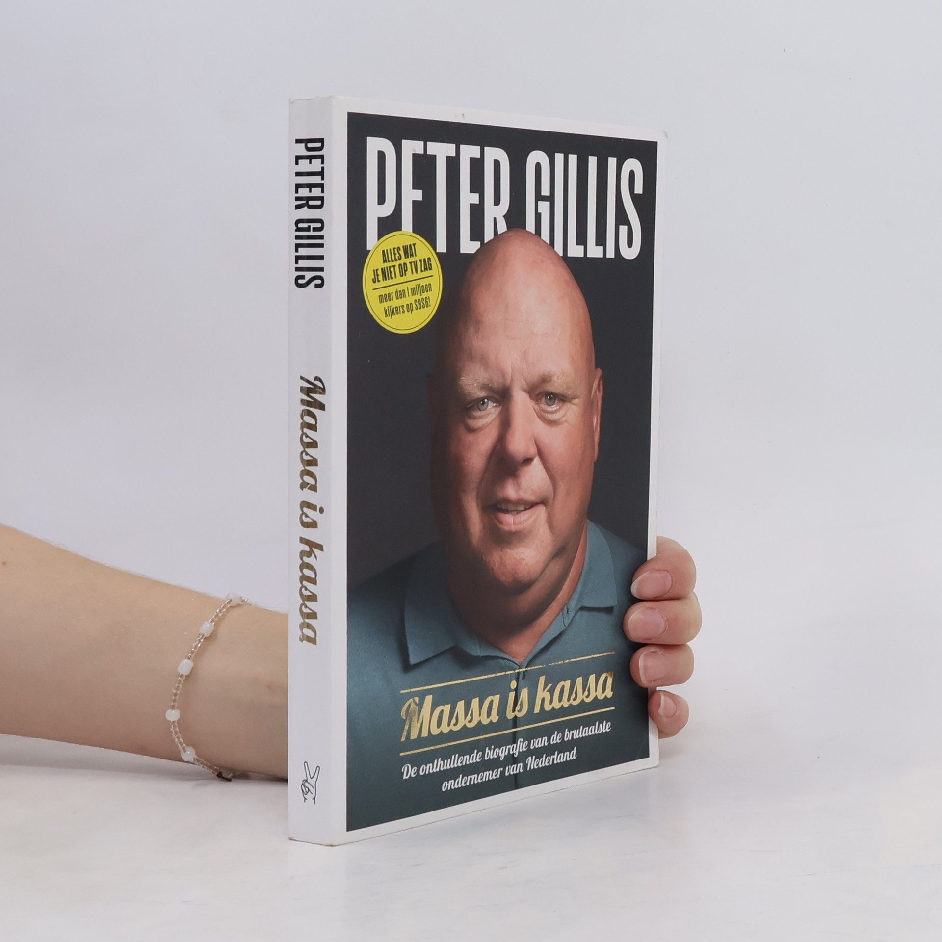 Mark Köster Peter Gillis