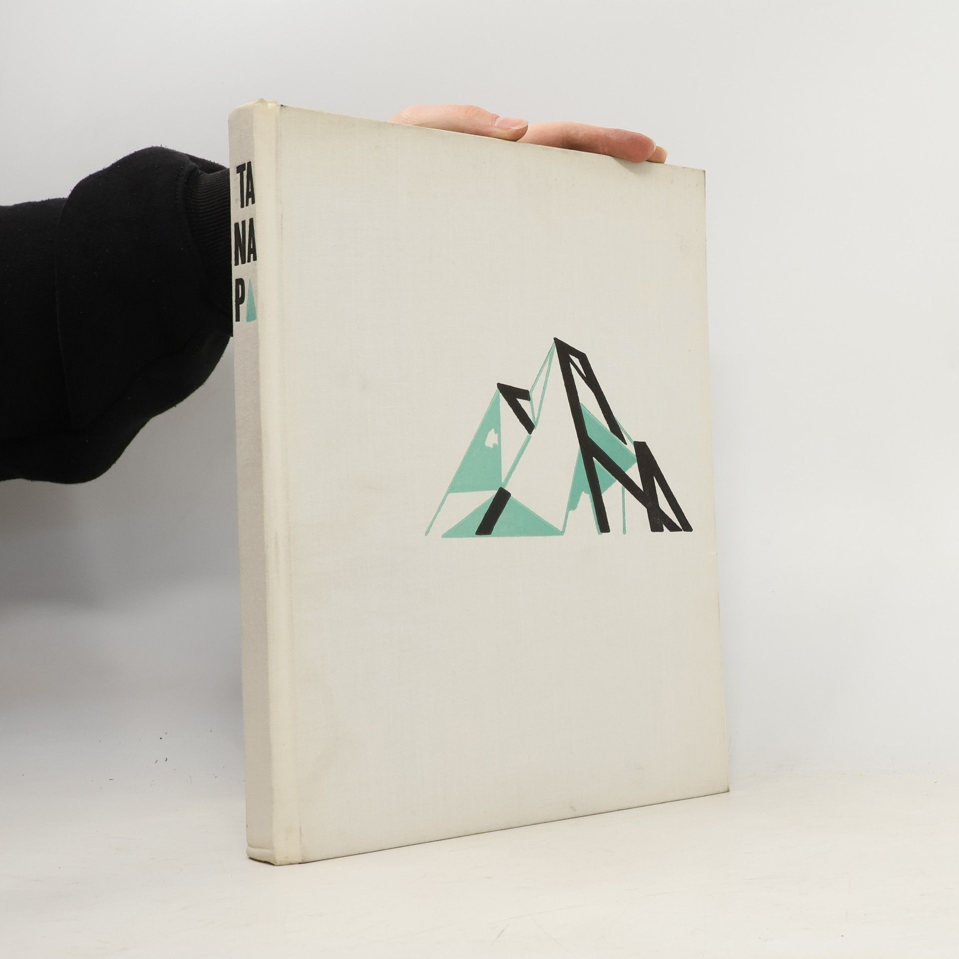 Milan Hirš Tatranský národný park