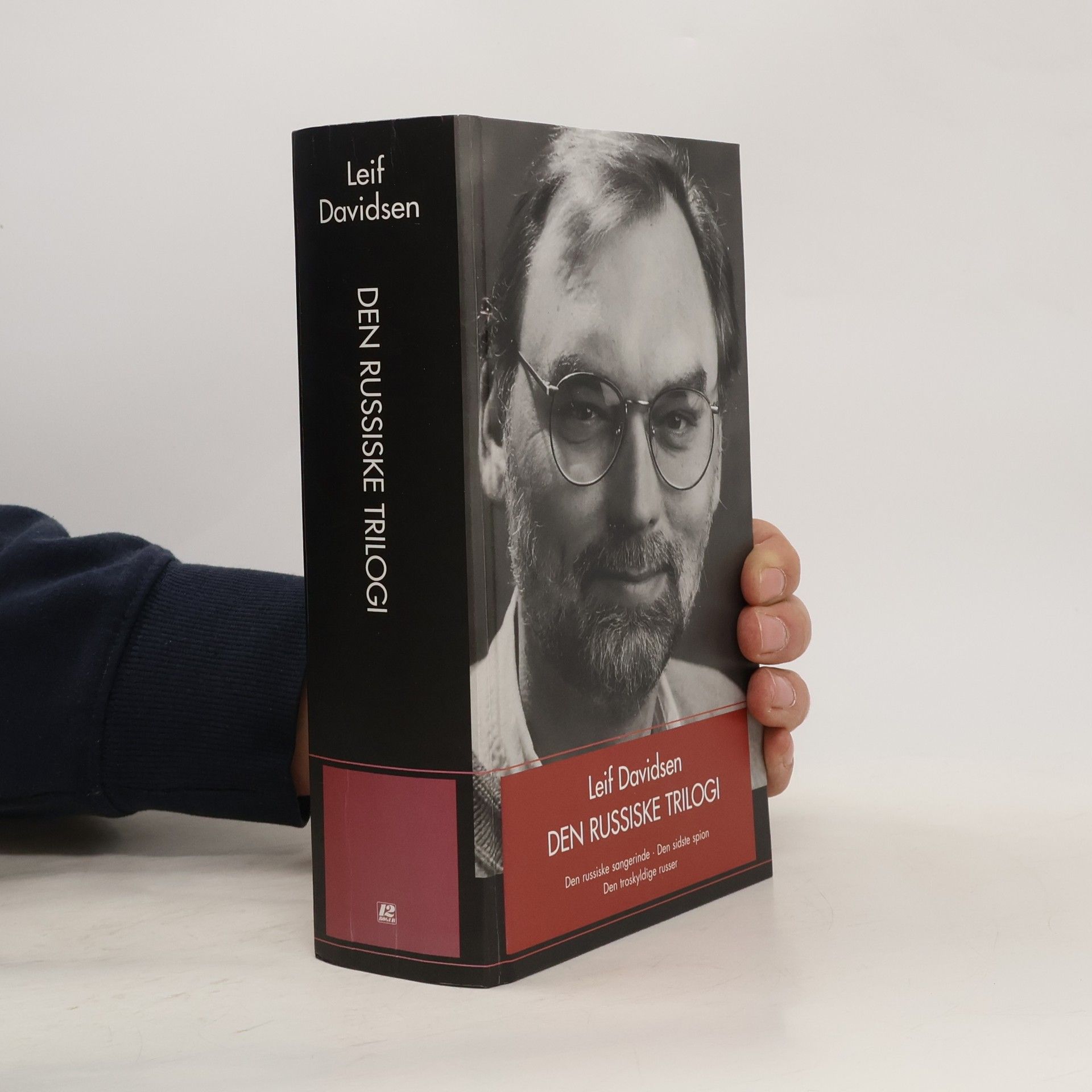 Den russiske trilogi