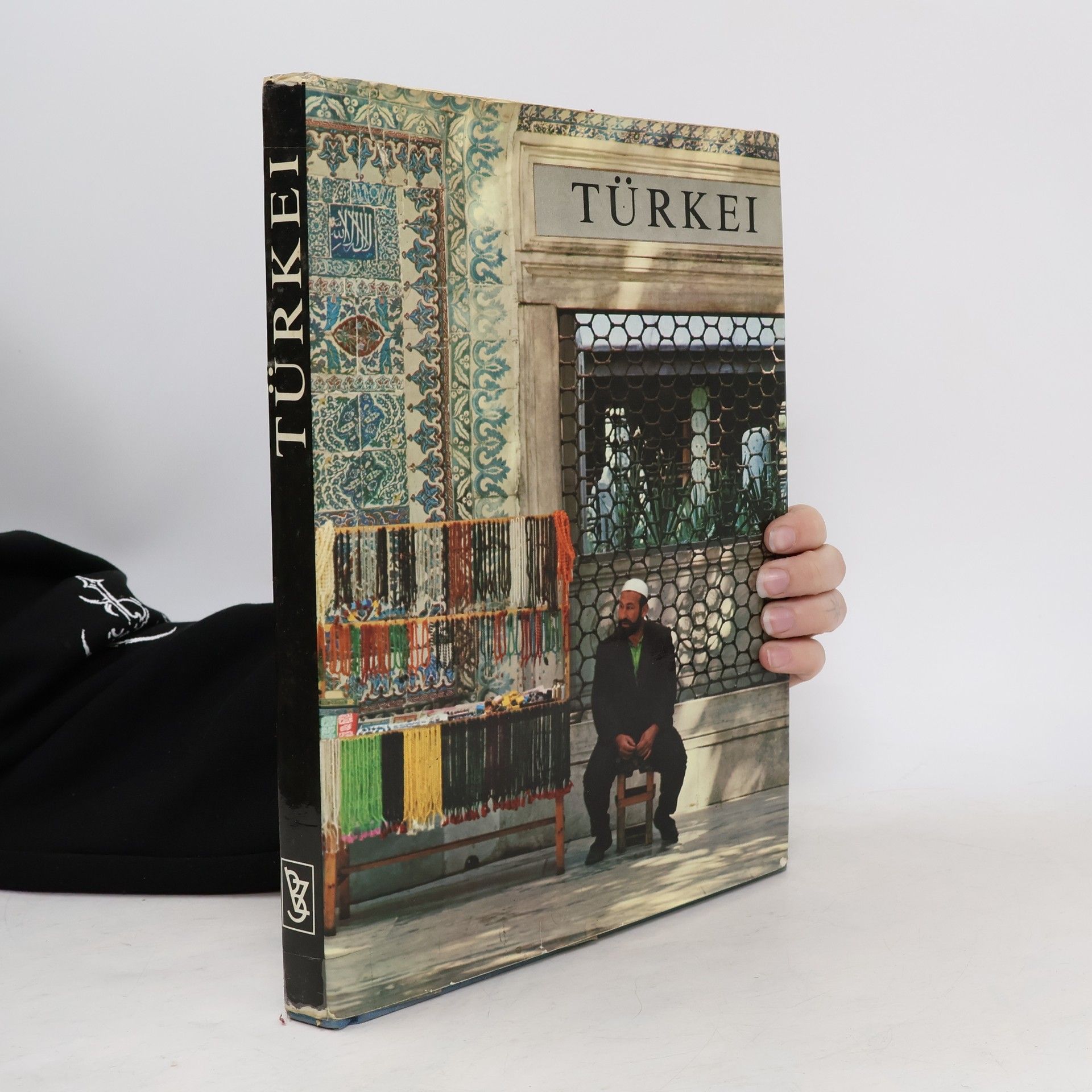 Freya Madeline Stark Türkei