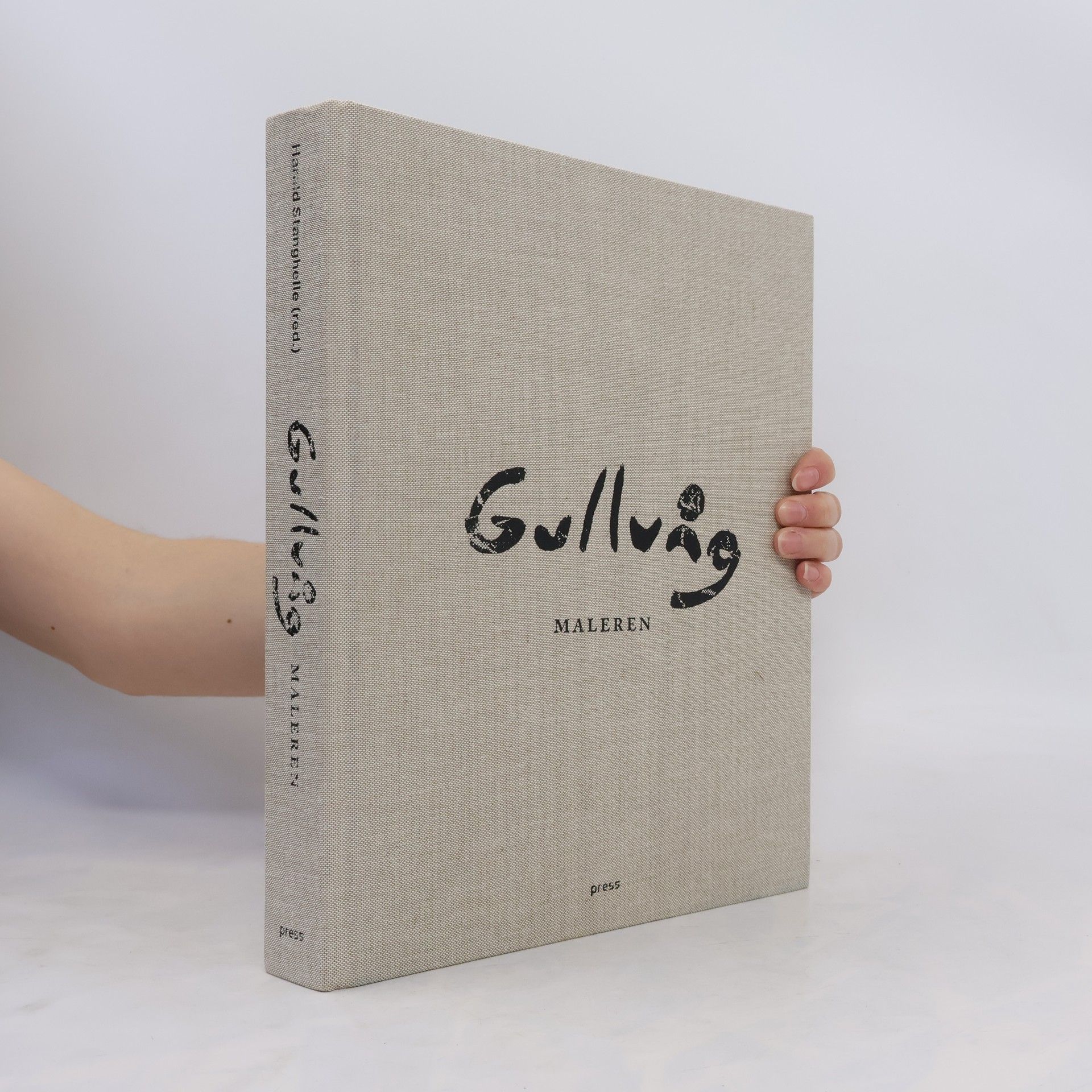 Håkon Gullvåg Gullvåg