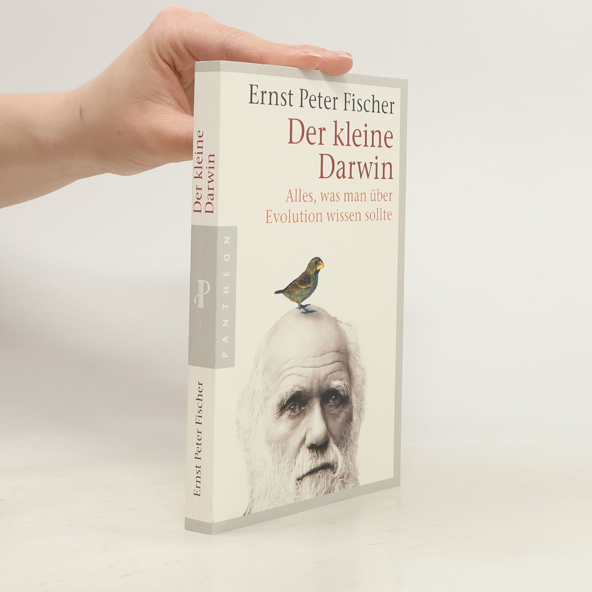 Ernst Fischer Der kleine Darwin