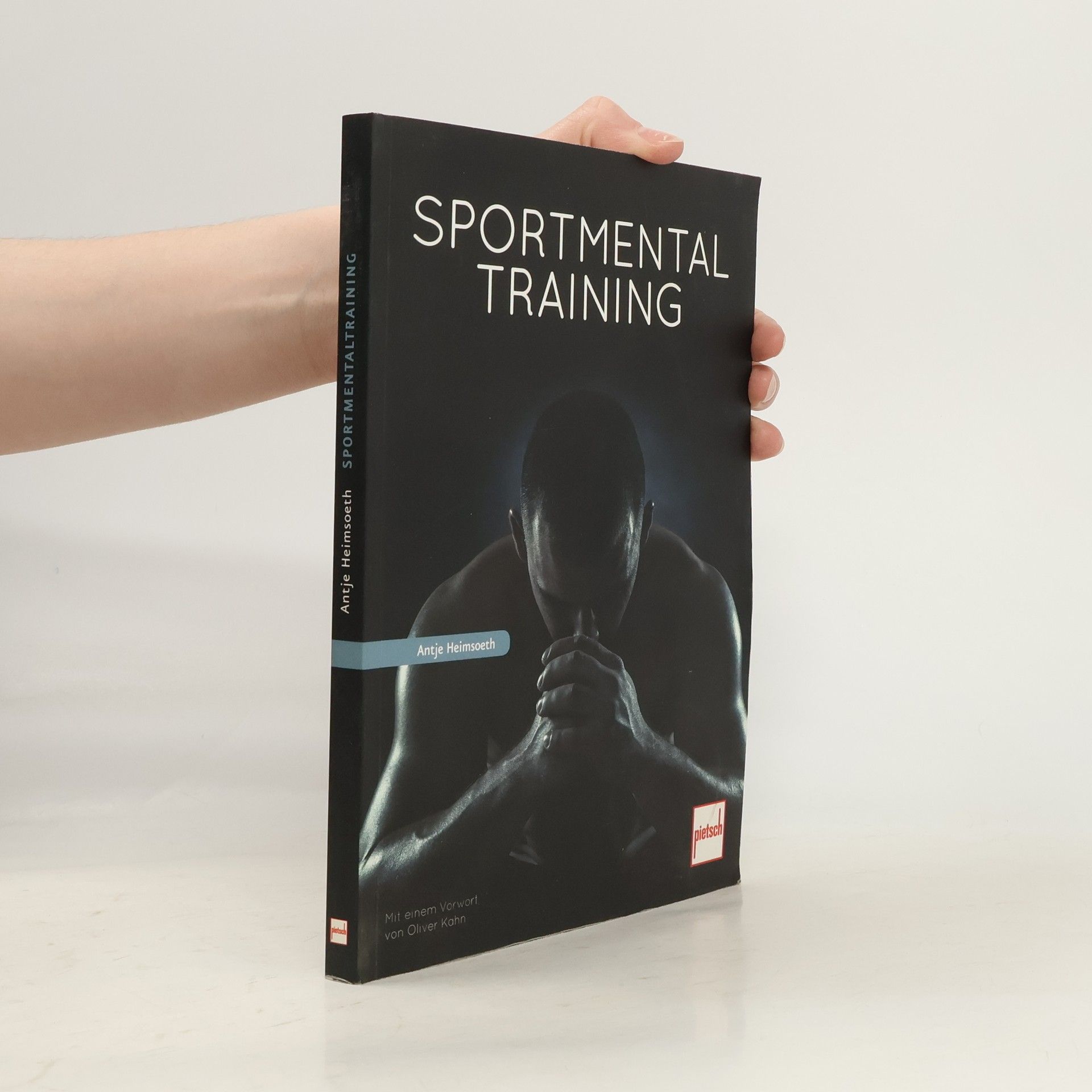 Antje Heimsoeth Sportmentaltraining