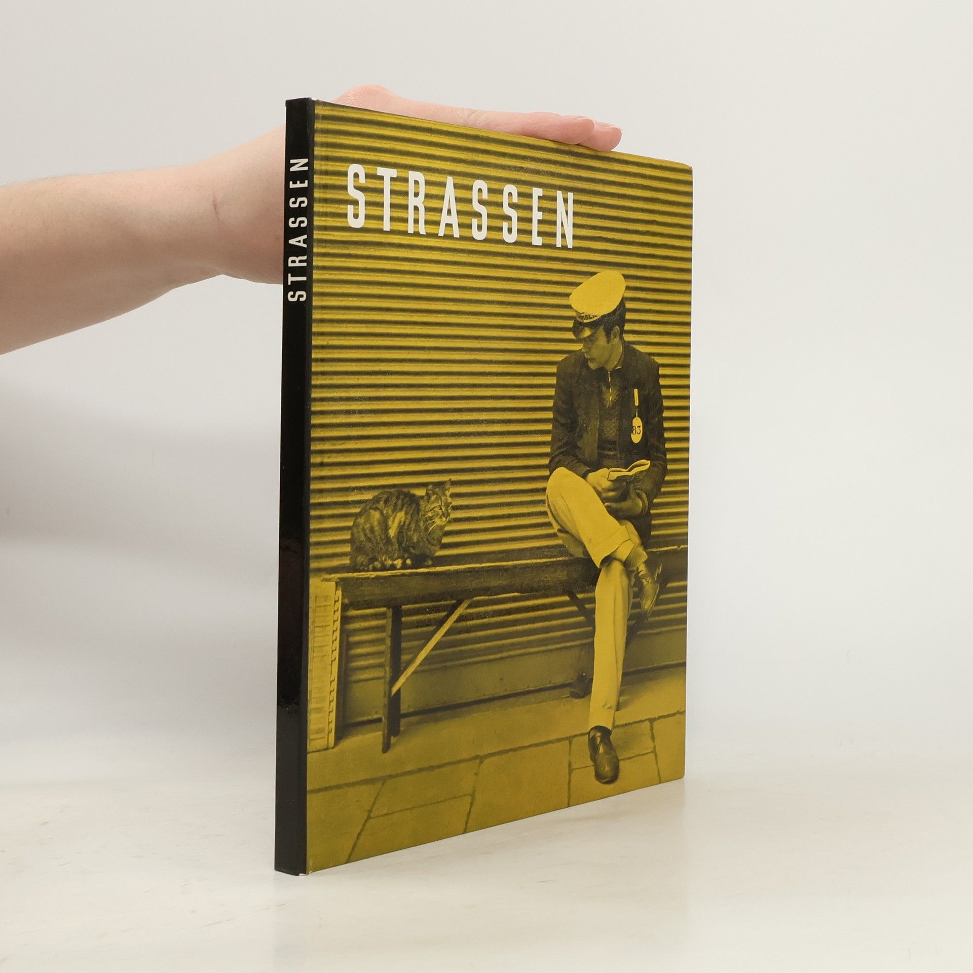 AA.VV. Strassen
