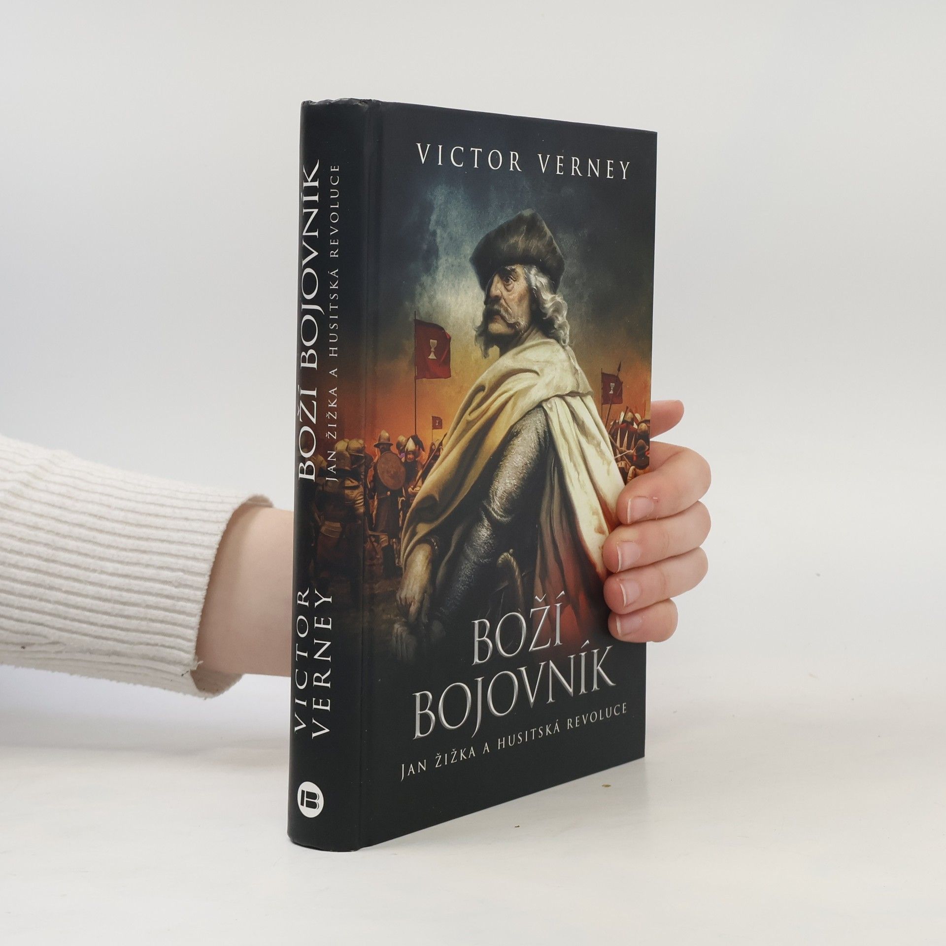 Victor Verney Boží bojovník