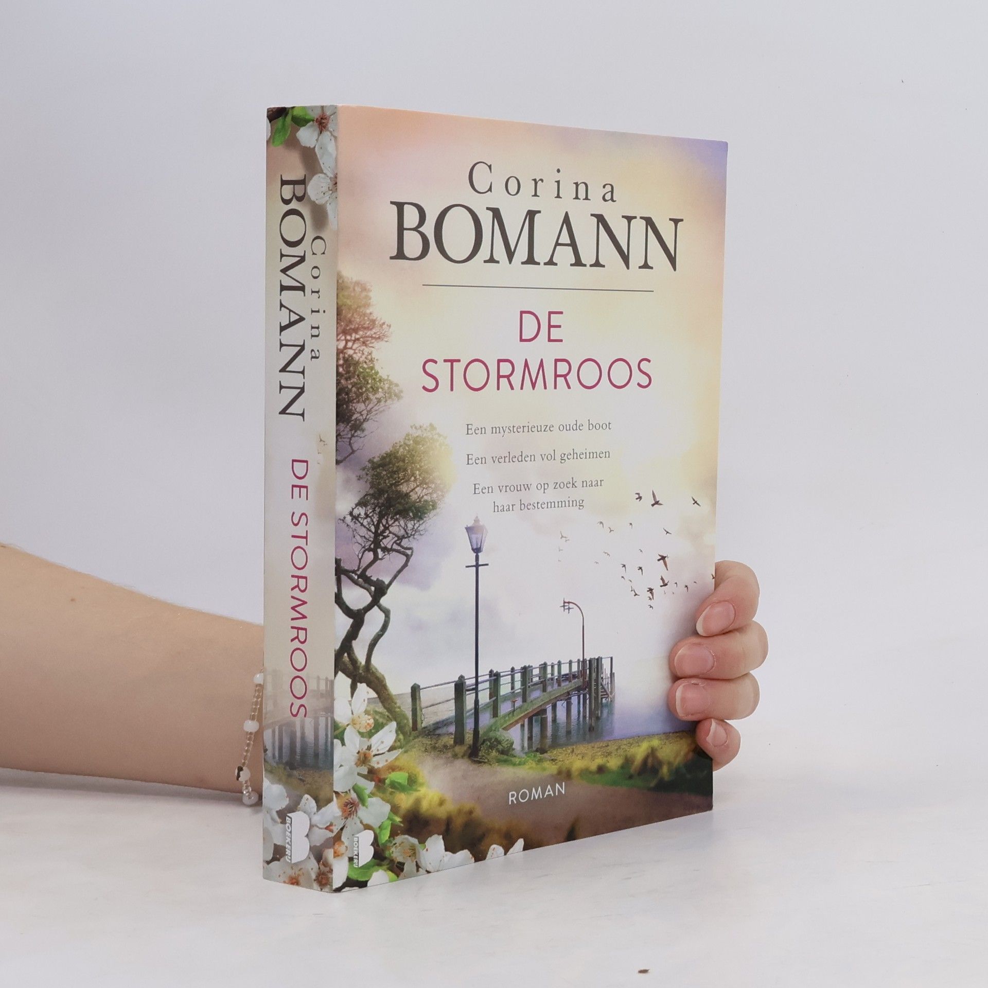 Corina Bomann De Stormroos