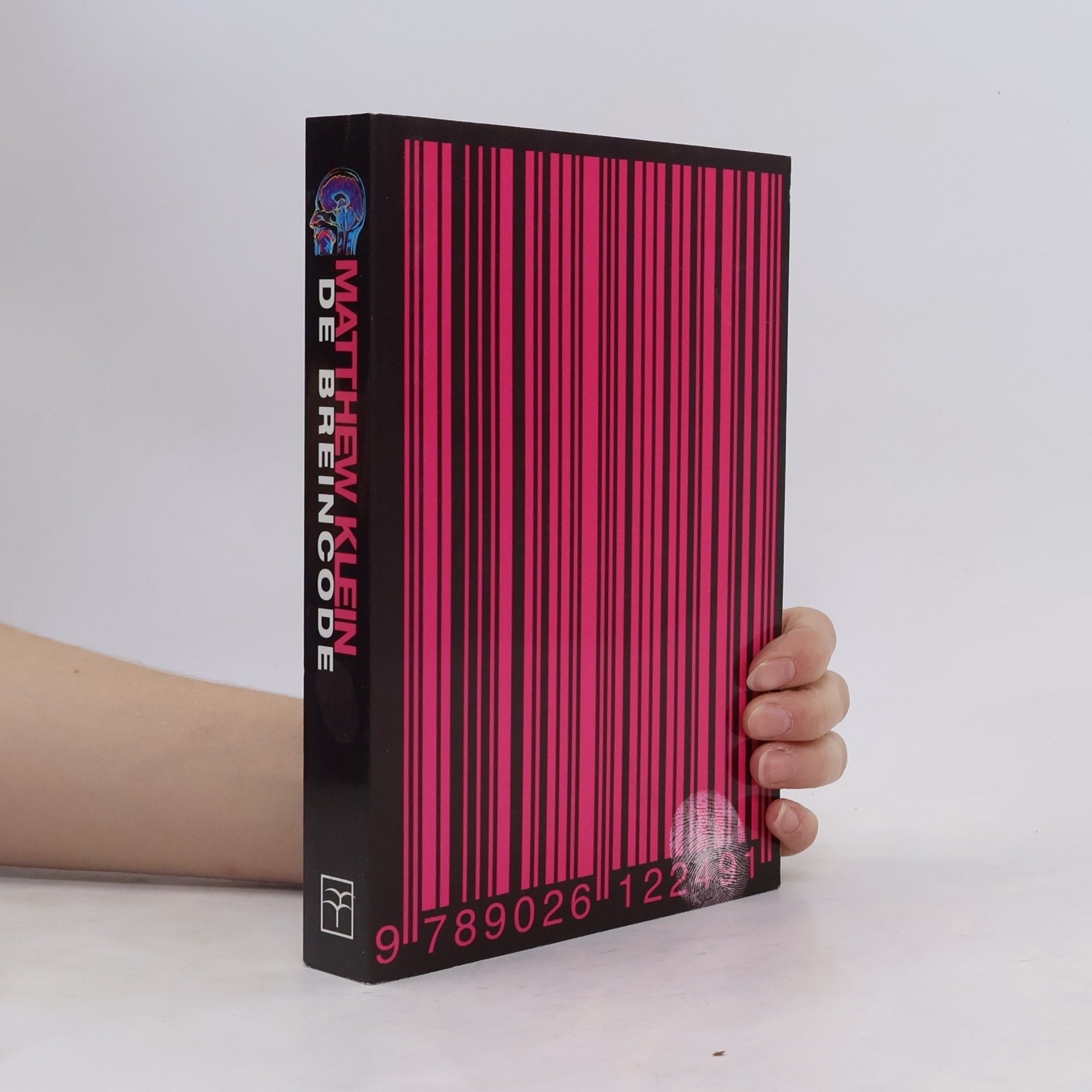 Matthew Klein De breincode