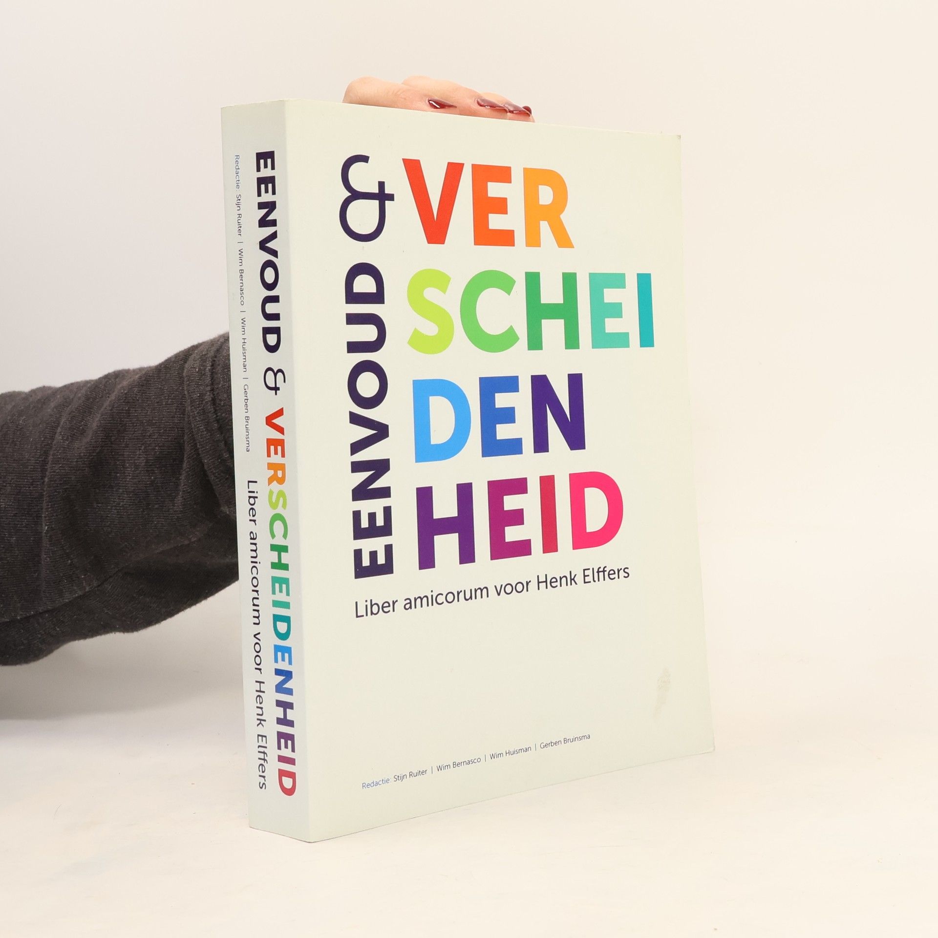 Eenvoud en verscheidenheid