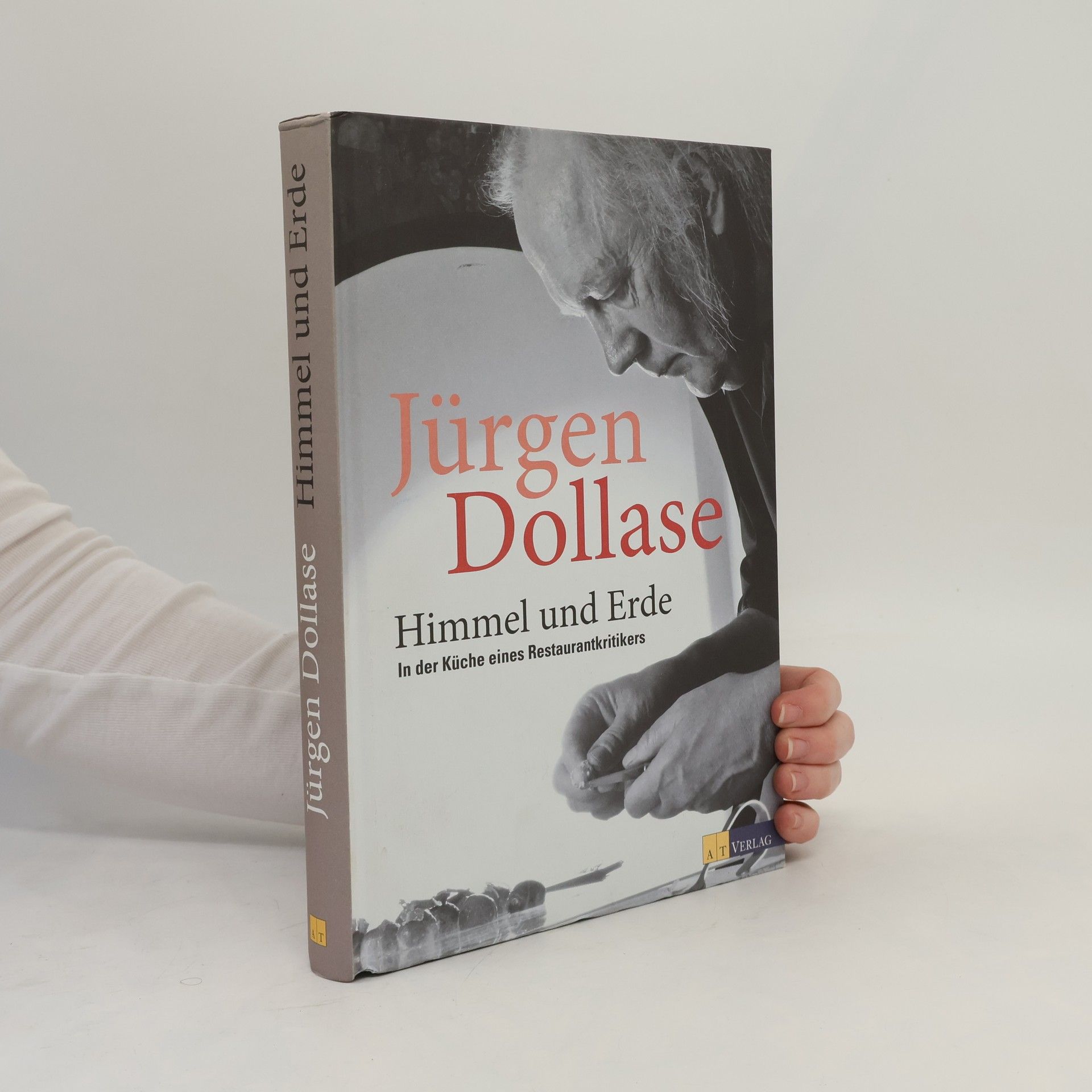 Jürgen Dollase Himmel und Erde