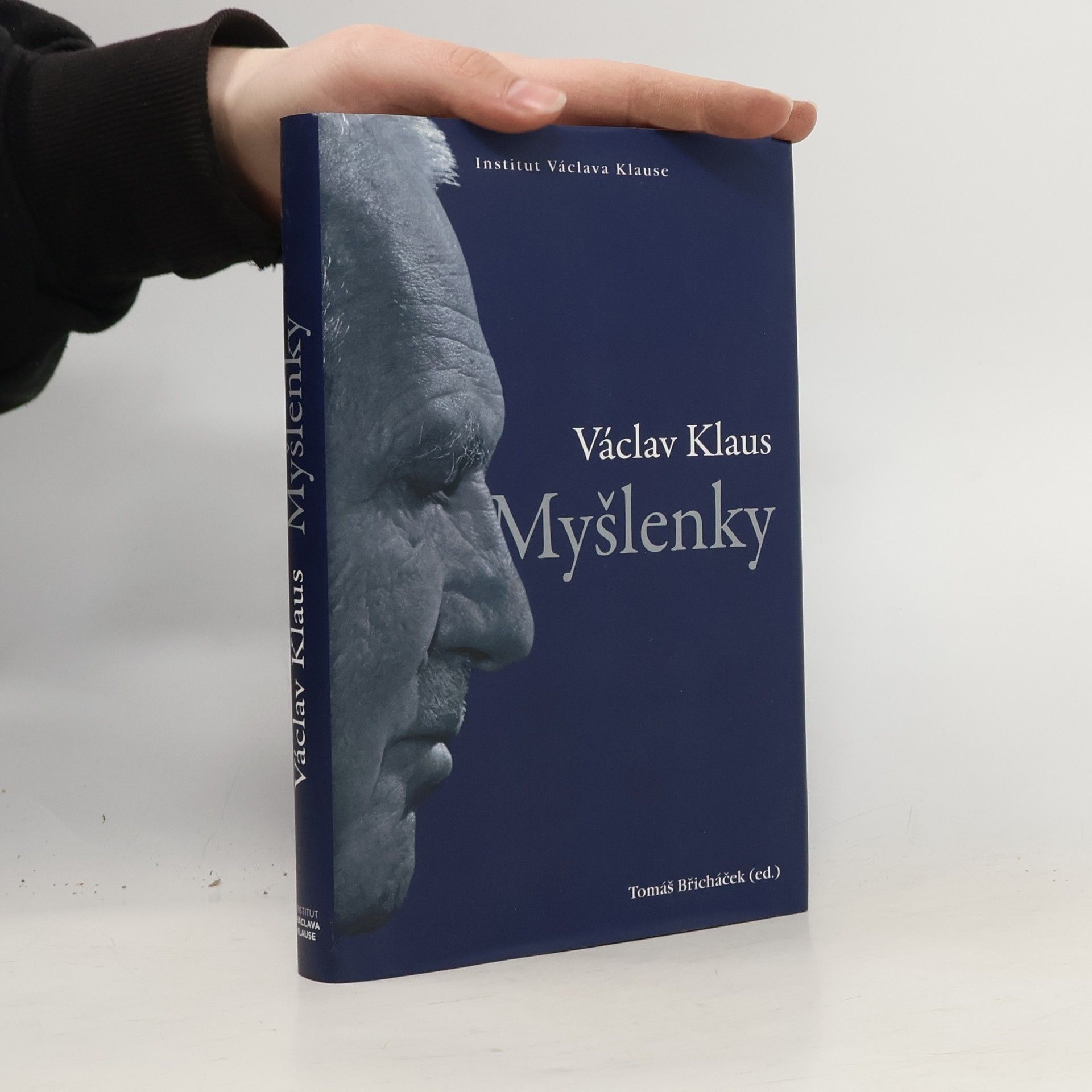 Václav Klaus Myšlenky