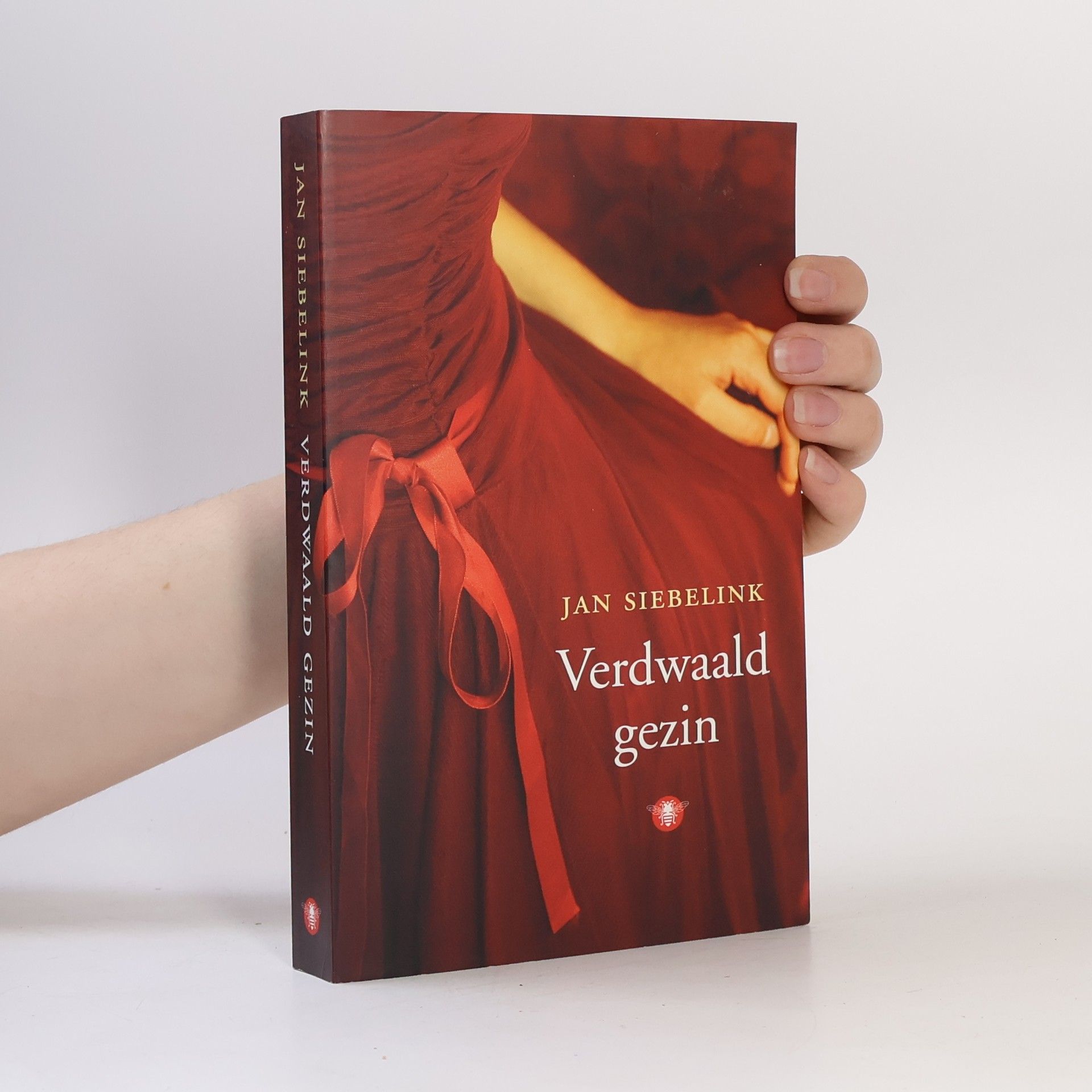 Verdwaald gezin