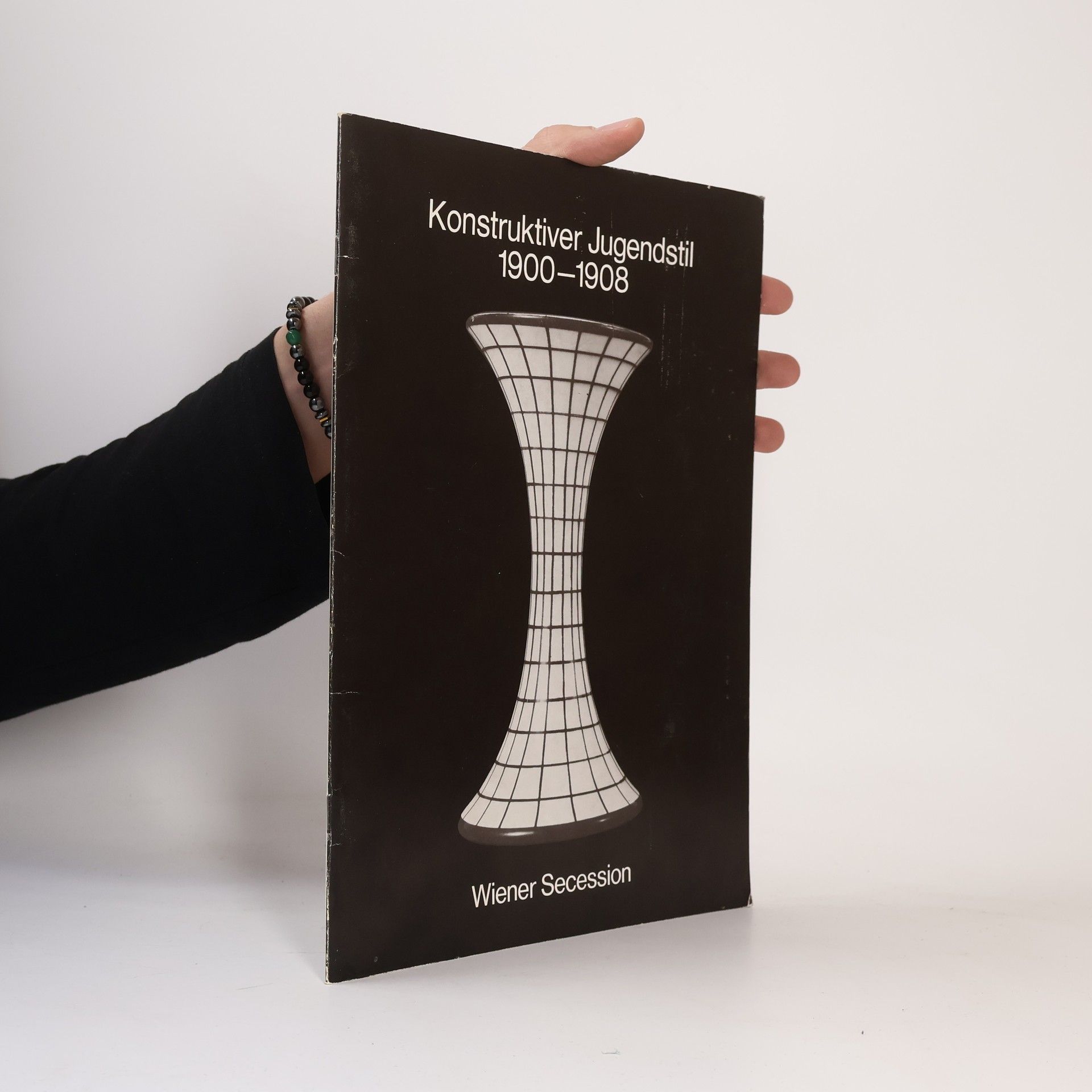 Collectif d'auteurs Konstruktiver Jugendstil 1900-1908