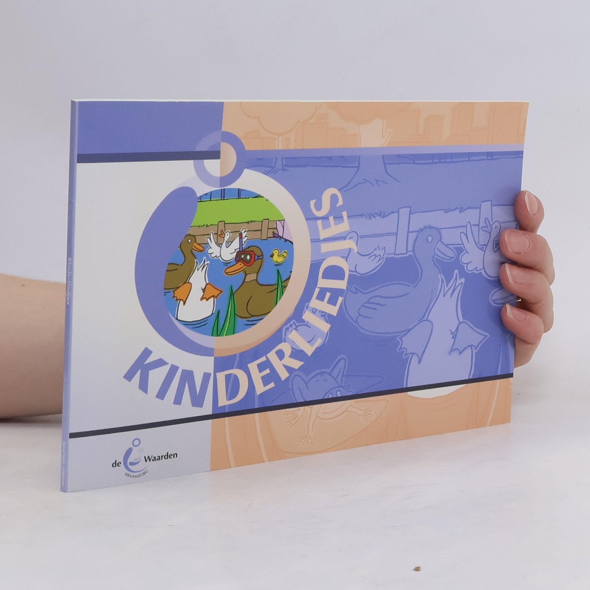 Auteurscollectief Kinderliedjes
