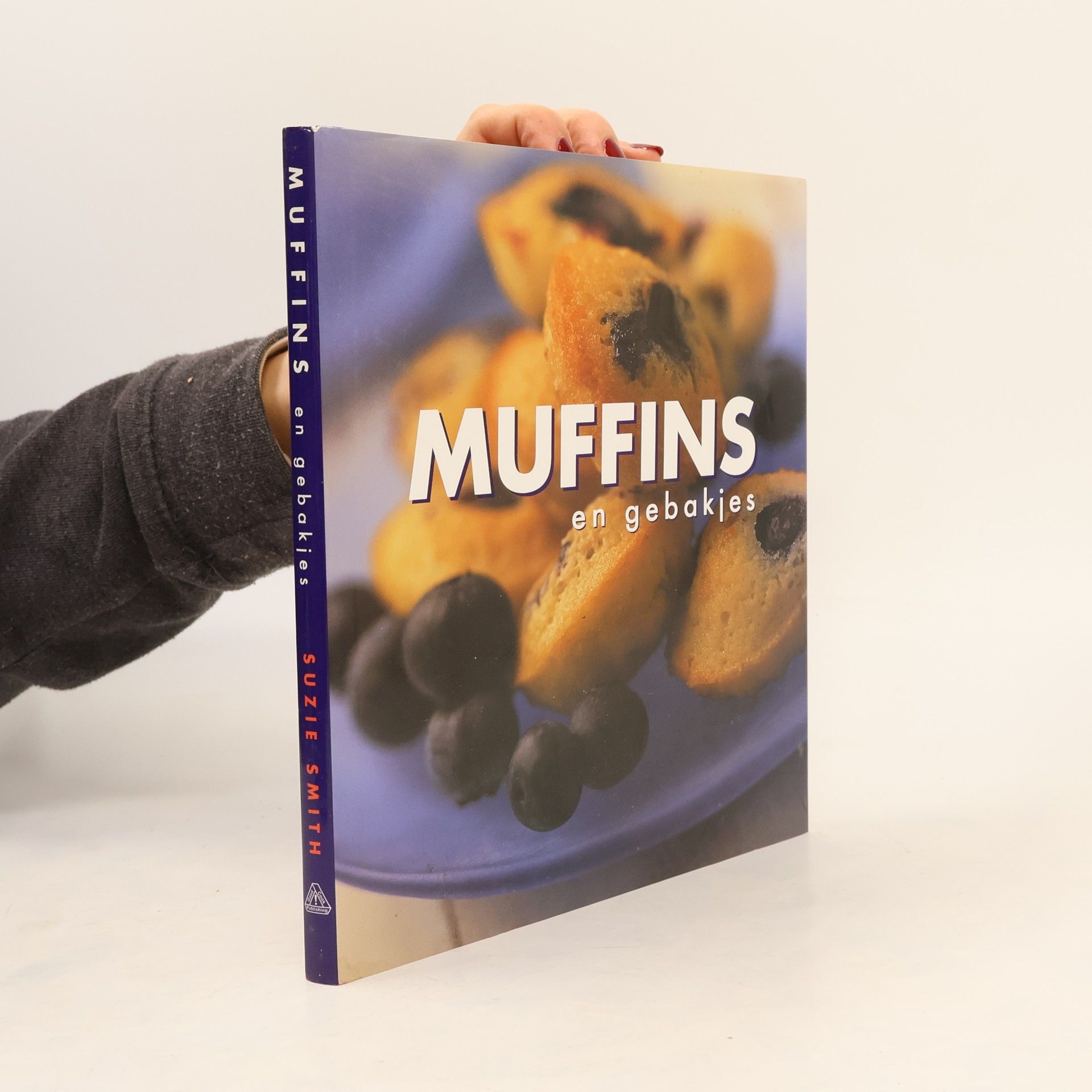 Suzie Smith Muffins en gebakjes