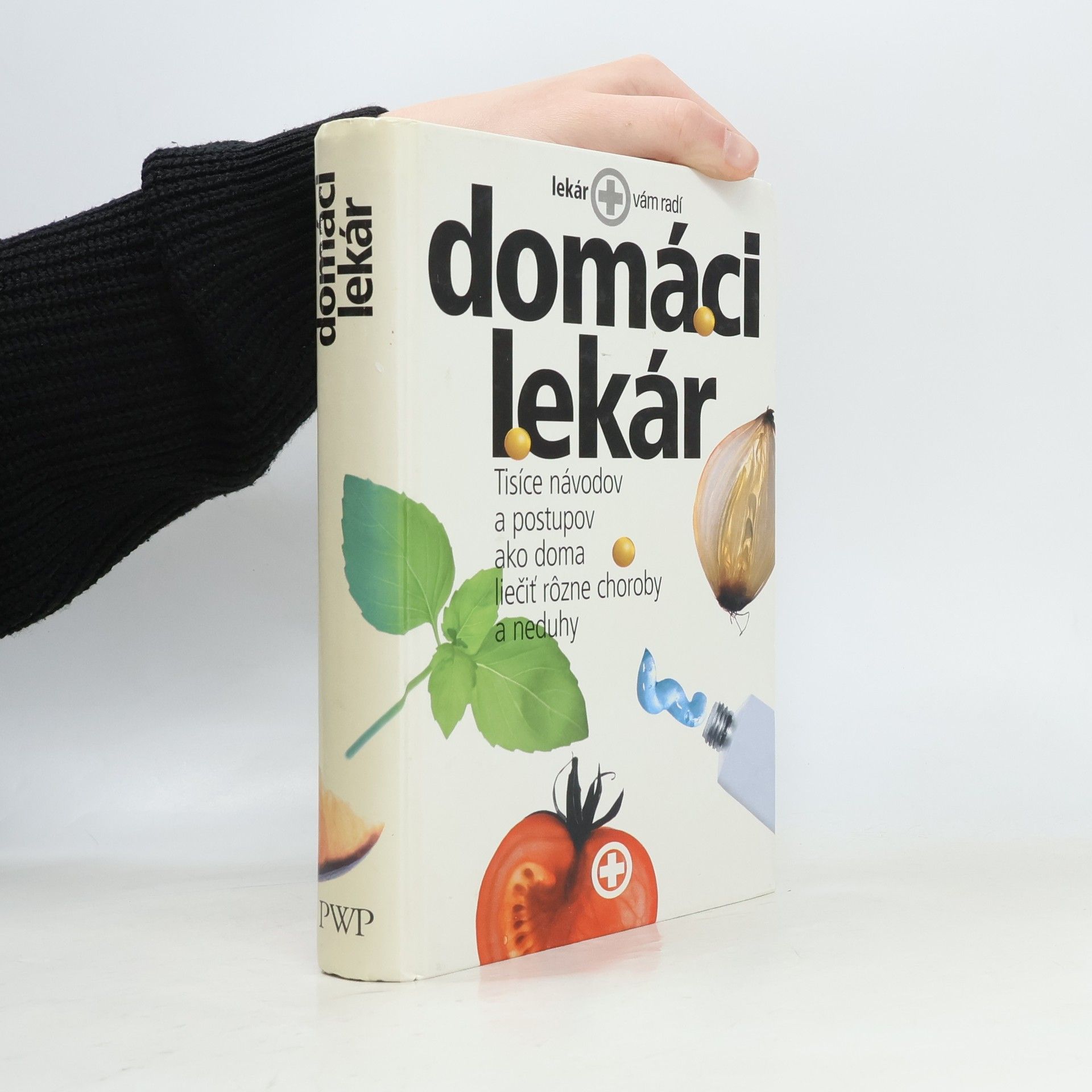 Don Barone Domáci lekár