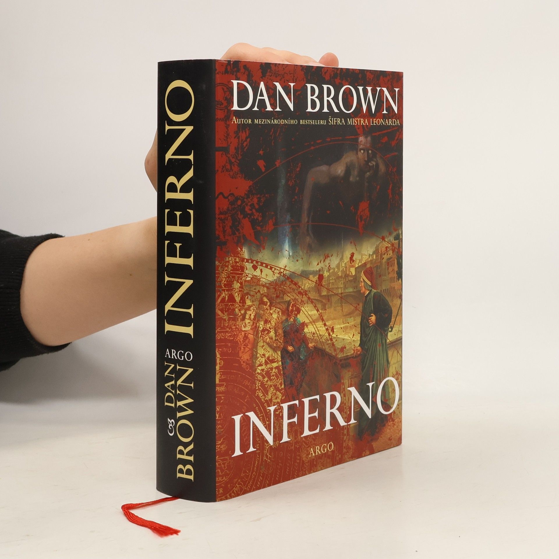 Dan Brown Inferno