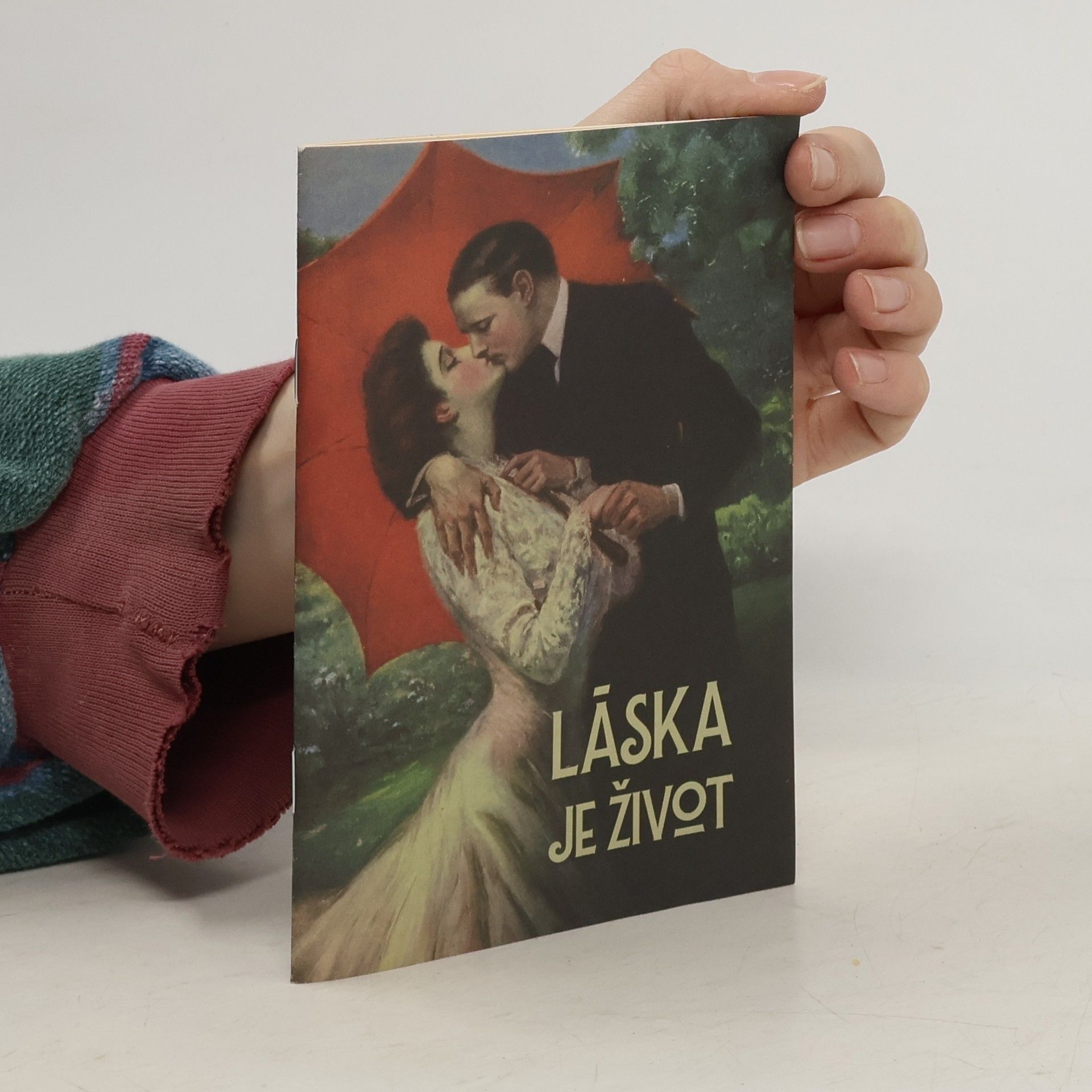 Lunární diář Krásné paní 2026