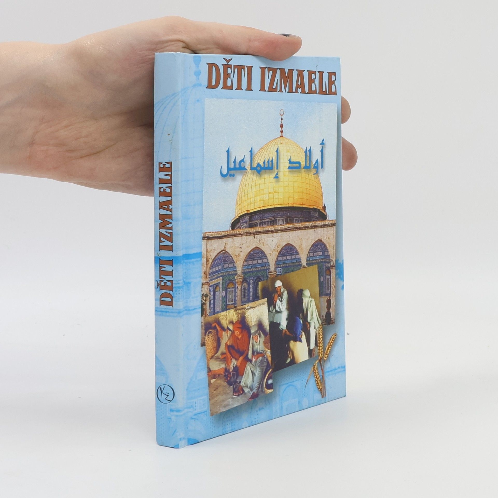 Autorenkollektiv Děti Izmaele
