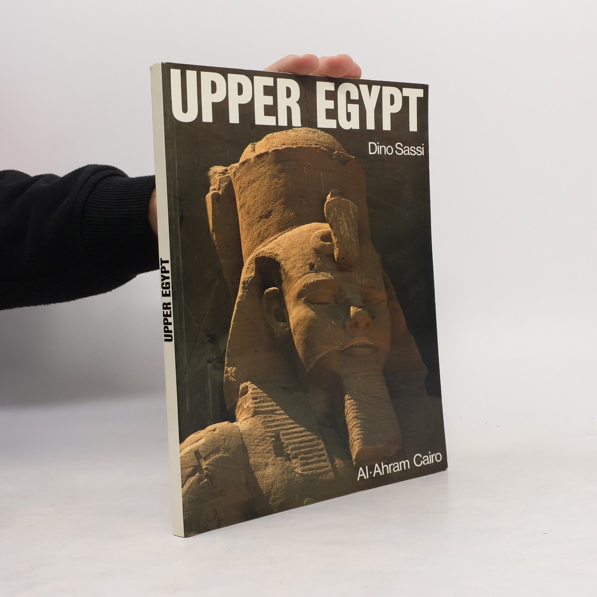 Dino Sassi Upper Egypt