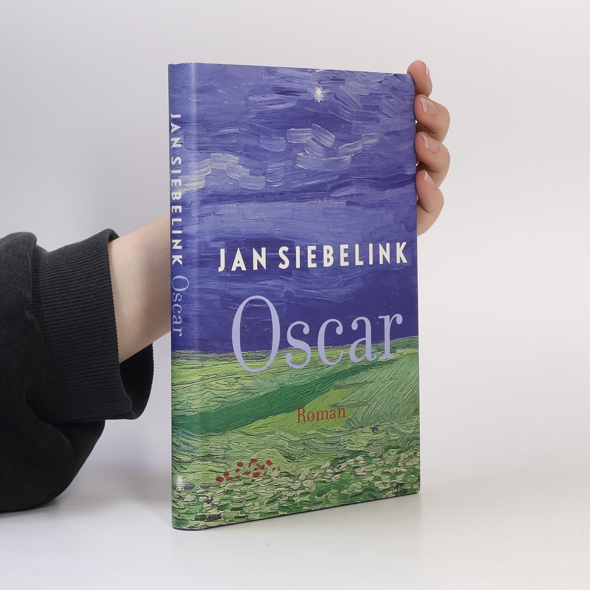 Jan Geurt Siebelink Oscar