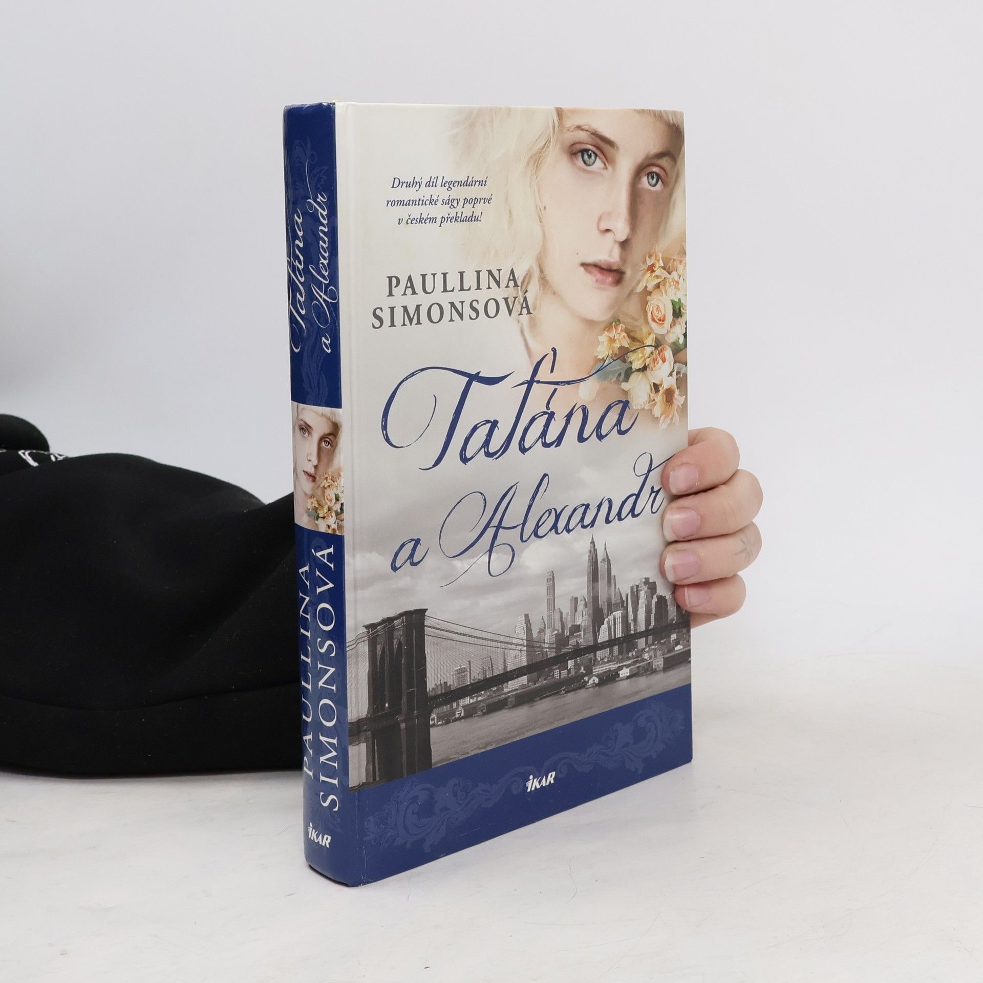 Taťána a Alexandr. 2. kniha