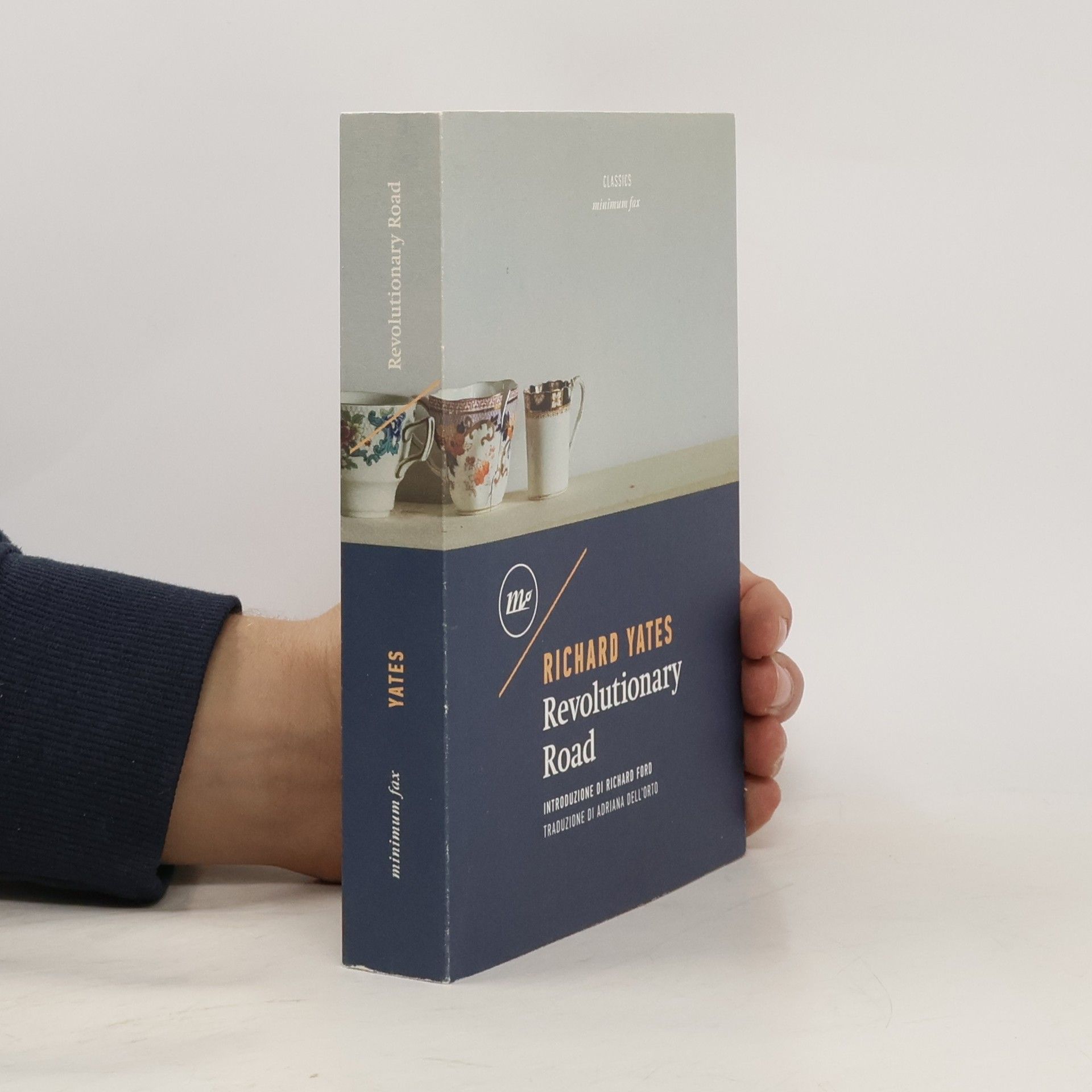 Richard Yates Classics: Revolutionary Road