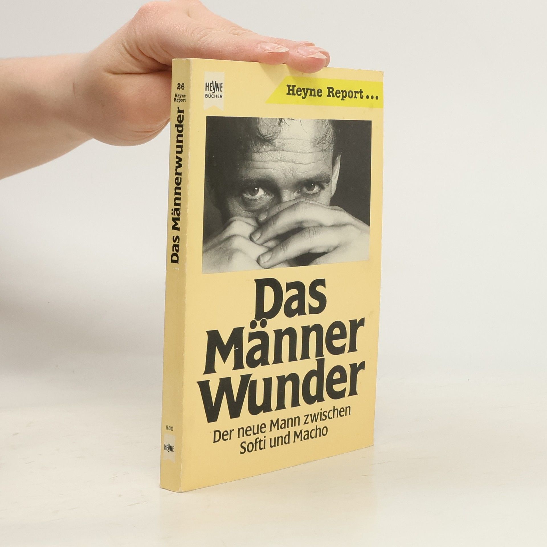 Autorenkollektiv Das Männer-Wunder
