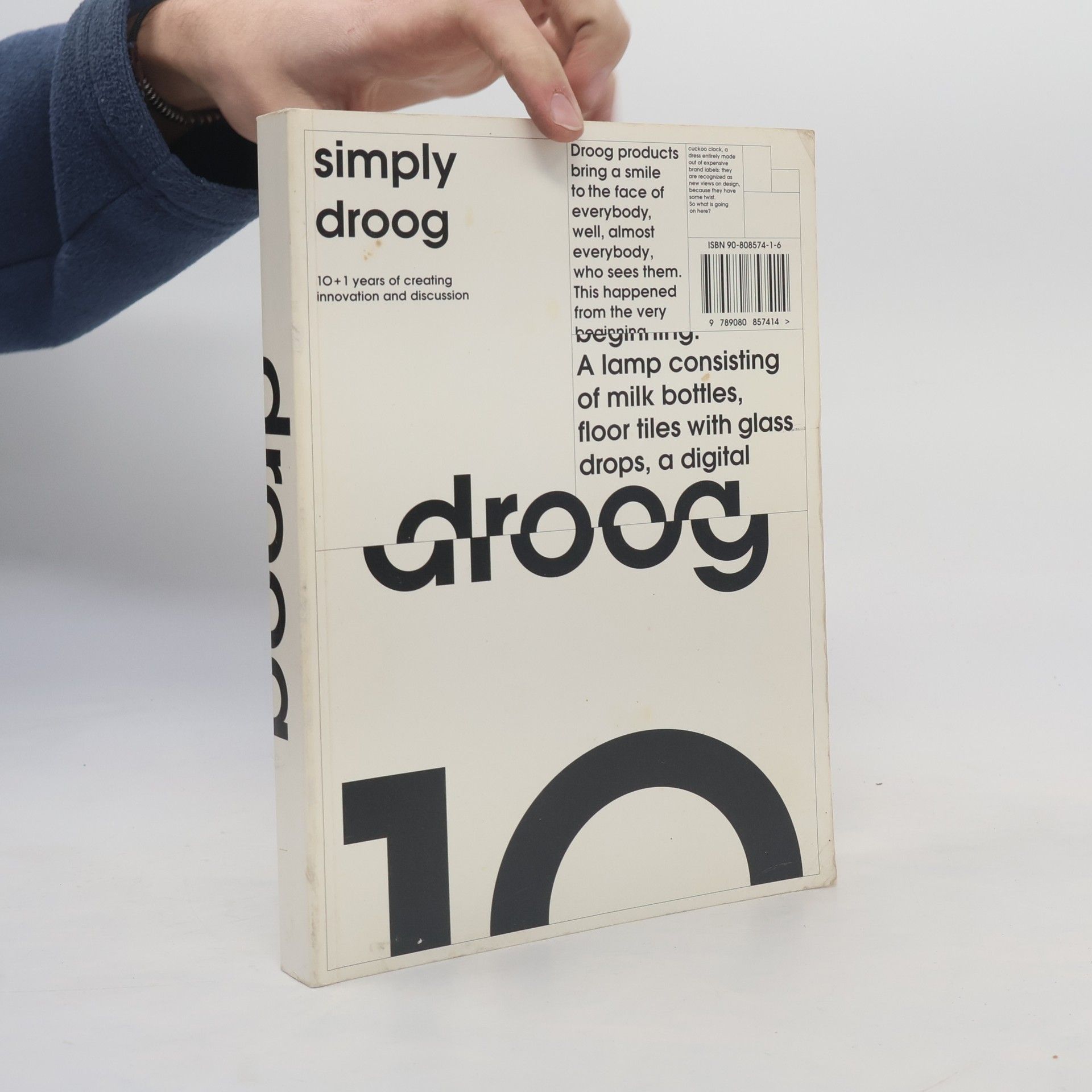 Droog Design Simply Droog