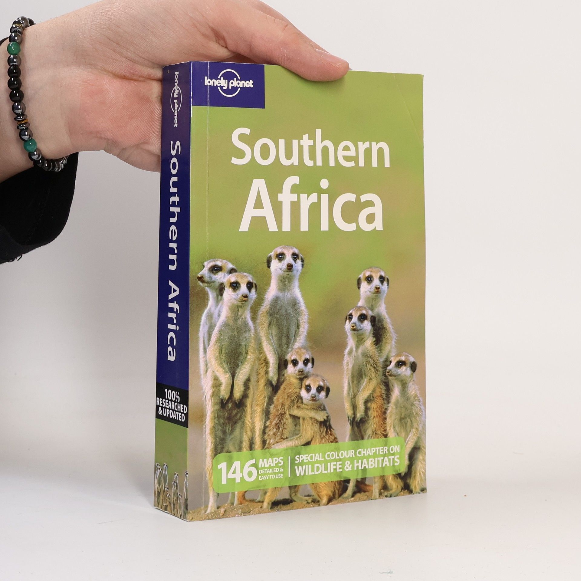 Alan Murphy Southern Africa