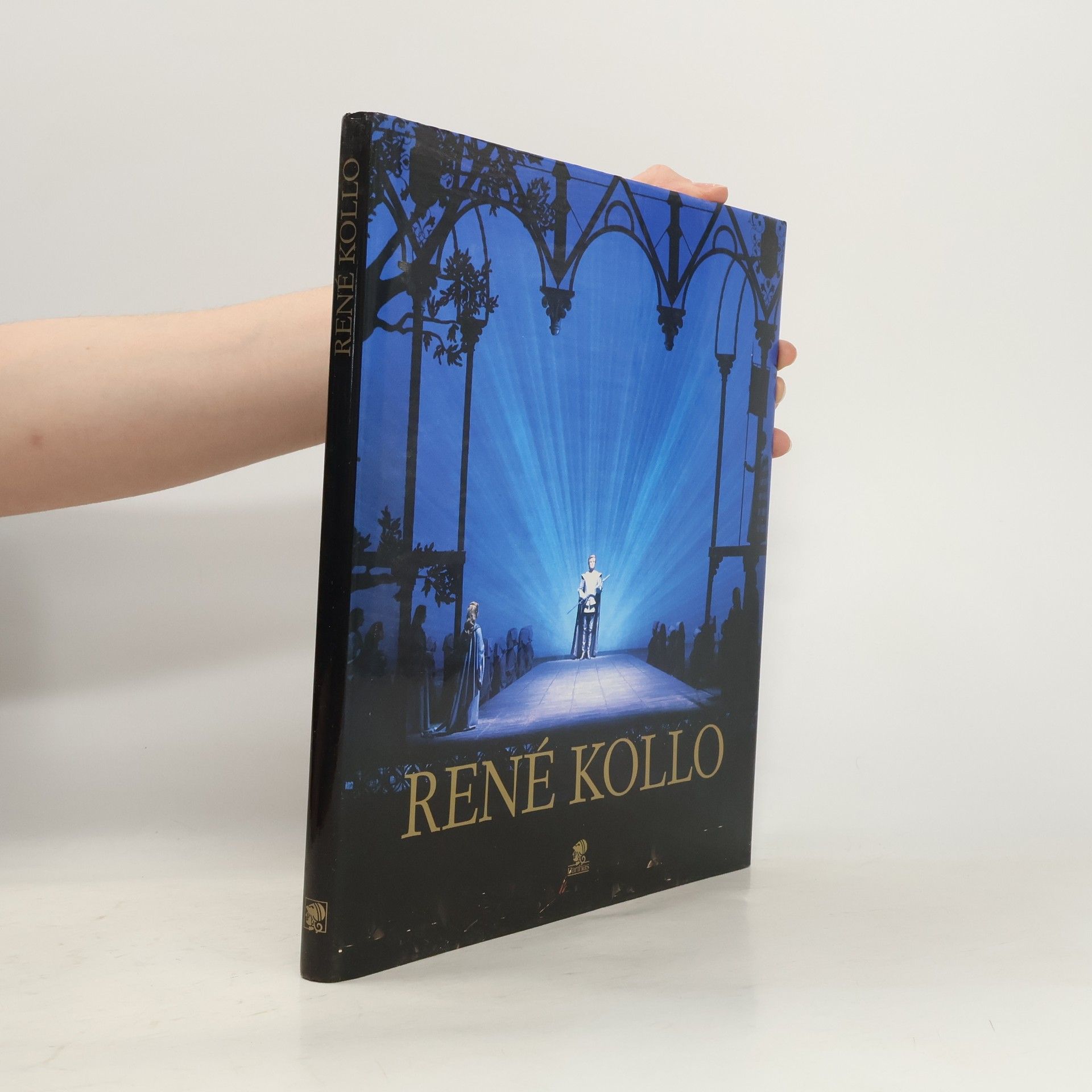 Jasmin Kassai René Kollo