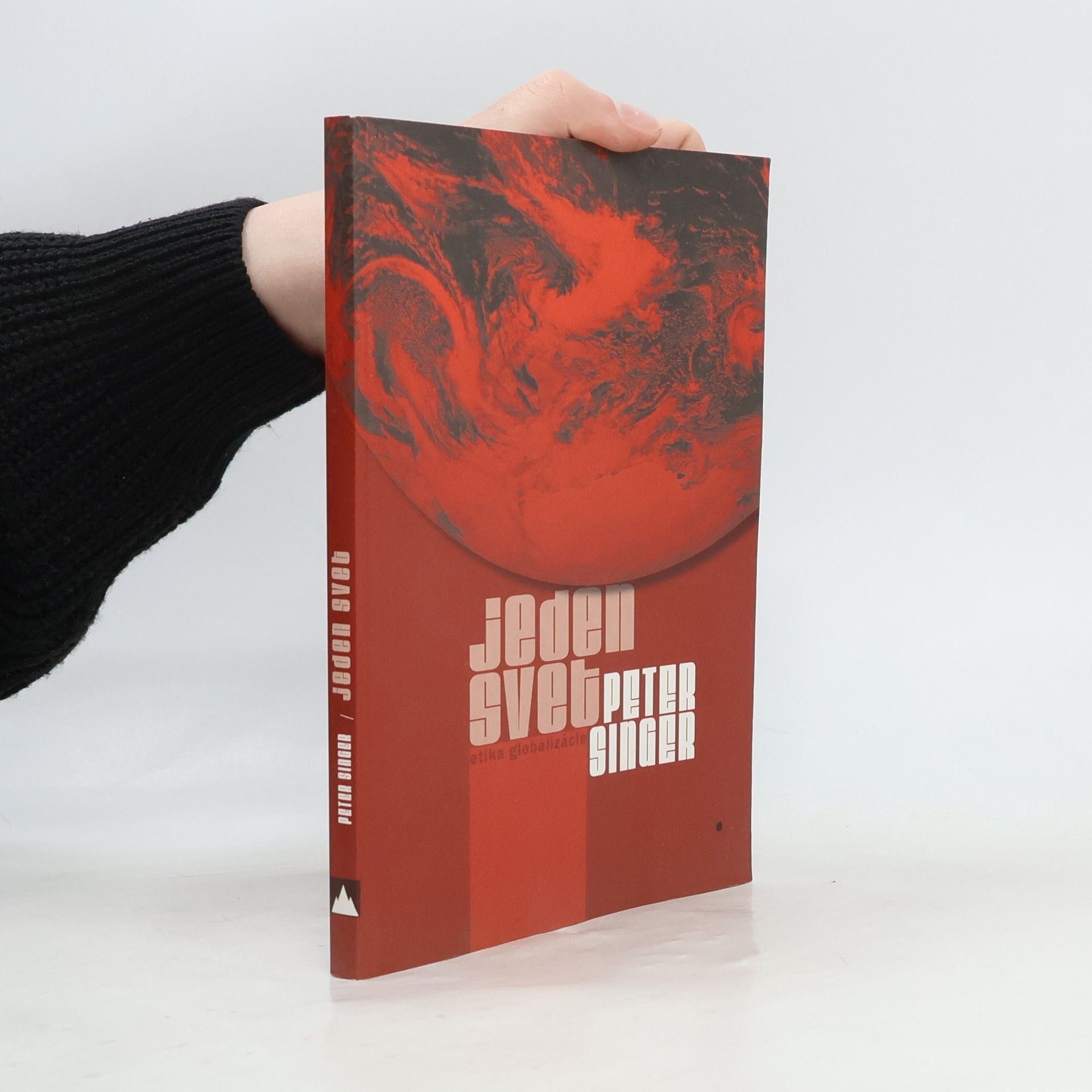 Peter Singer Jeden svet