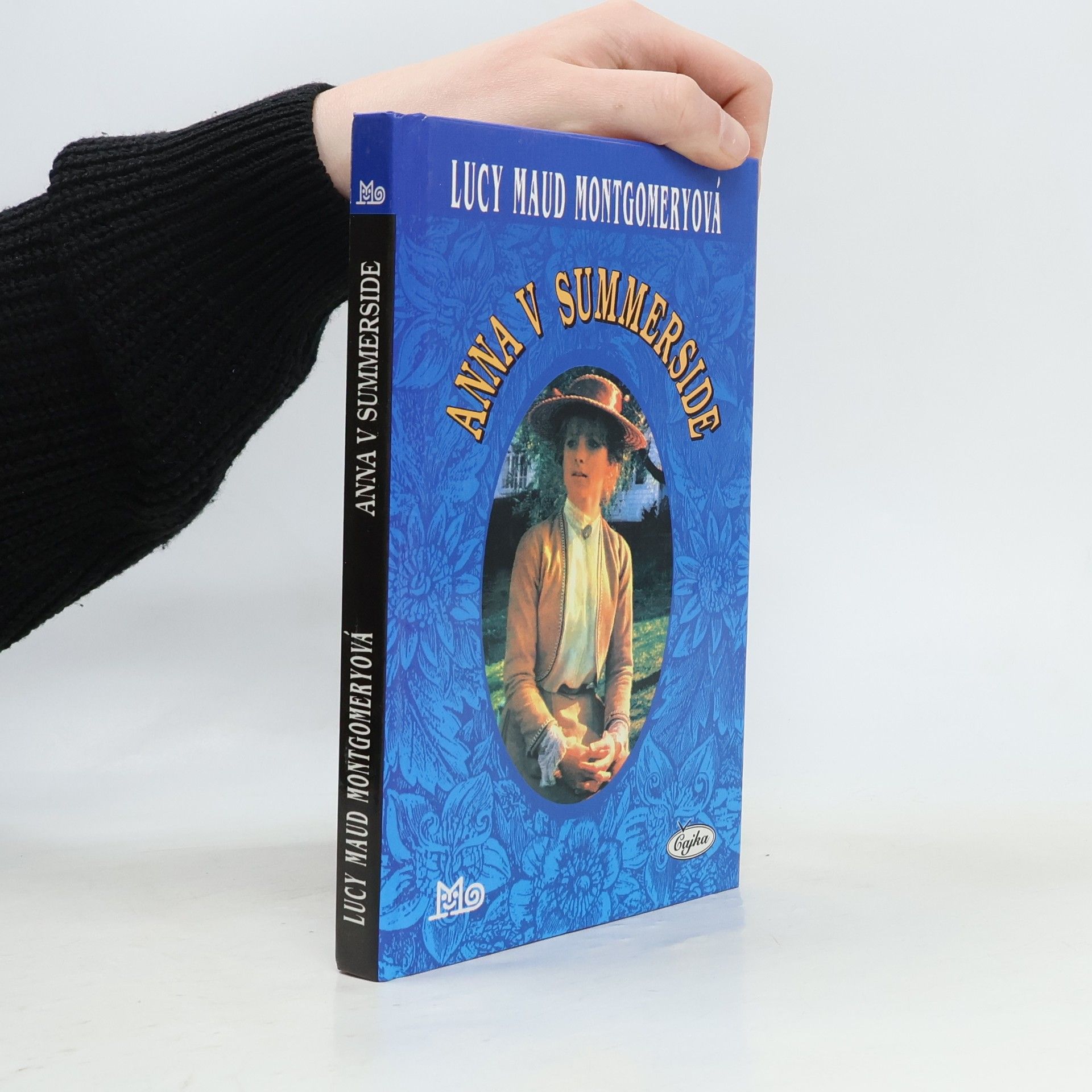 Lucy Maud Montgomery Anna v Summerside