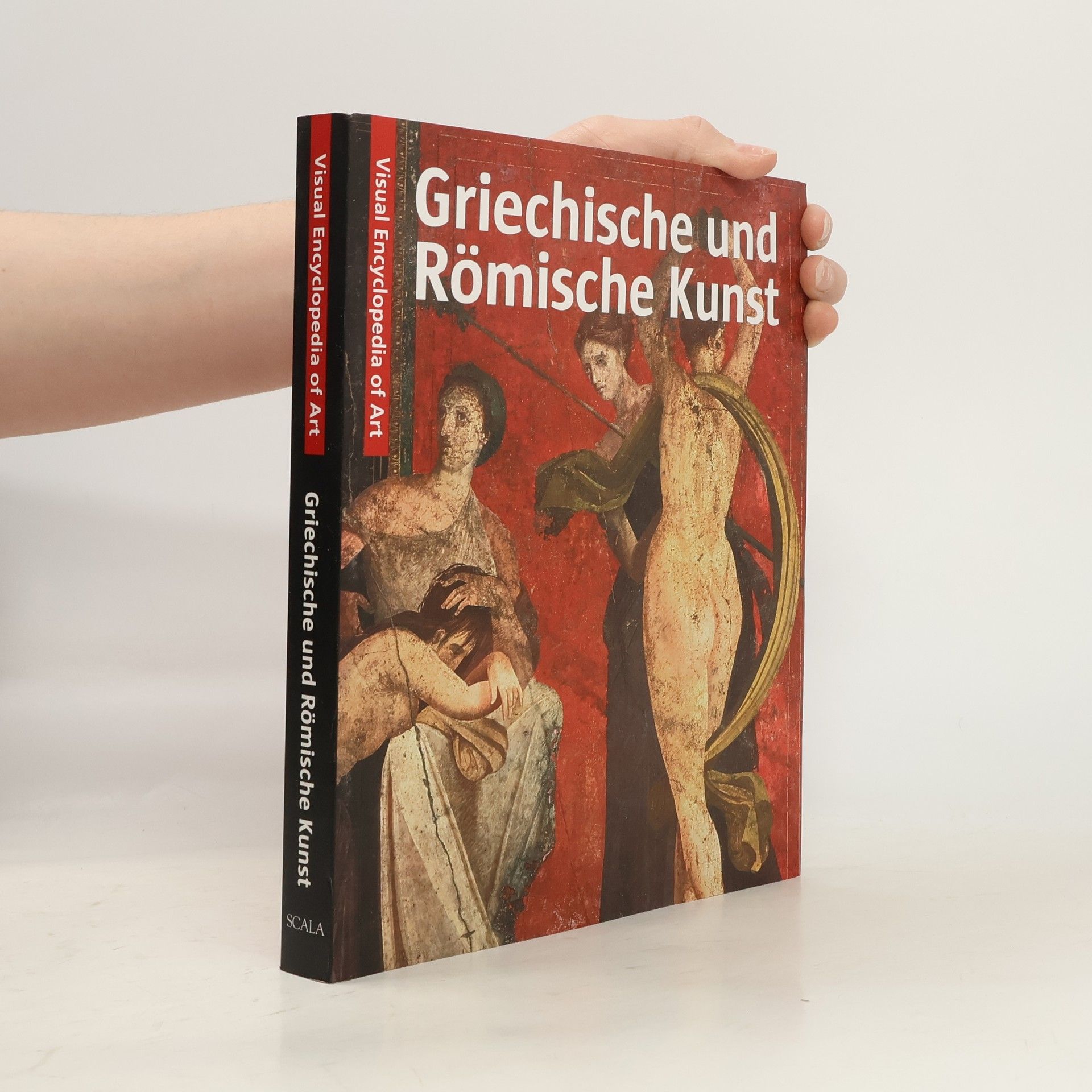 AA.VV. Griechische und Römische Kunst