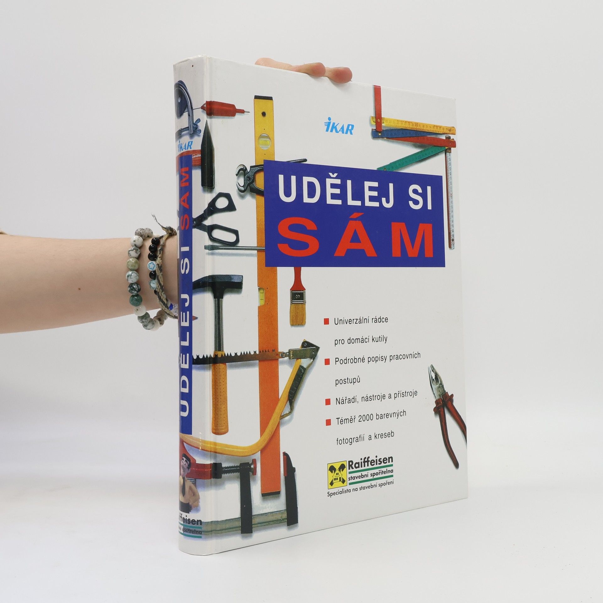 Přemysl Engel Udělej si sám