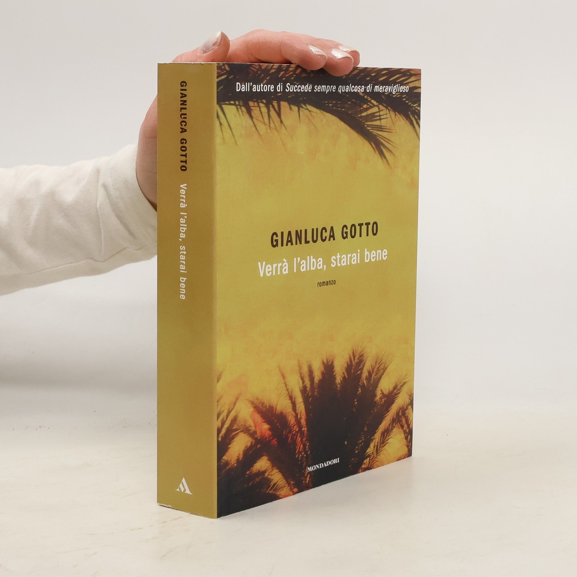 Verrà l'alba, starai bene