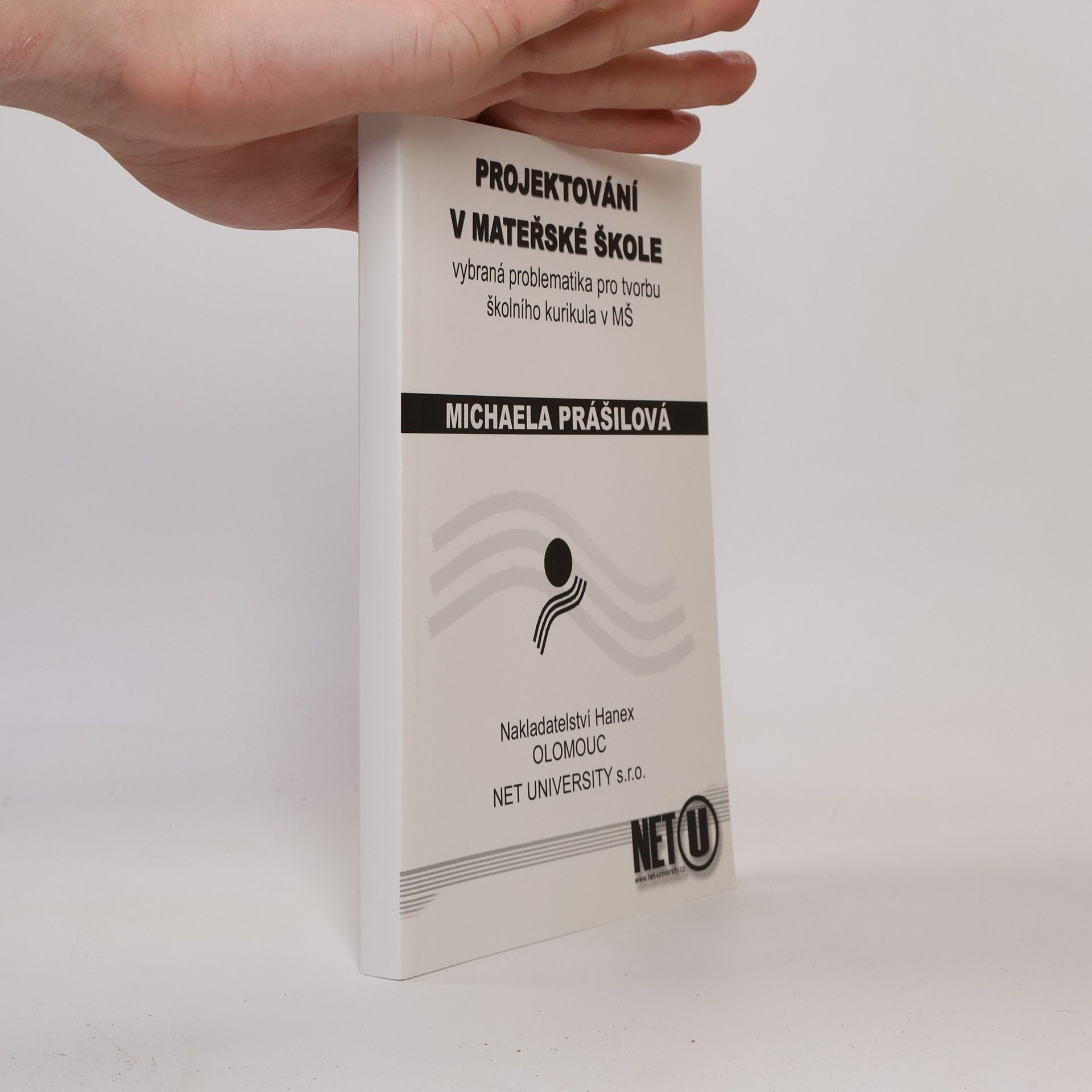 Michaela Prášilová Projektování v mateřské škole