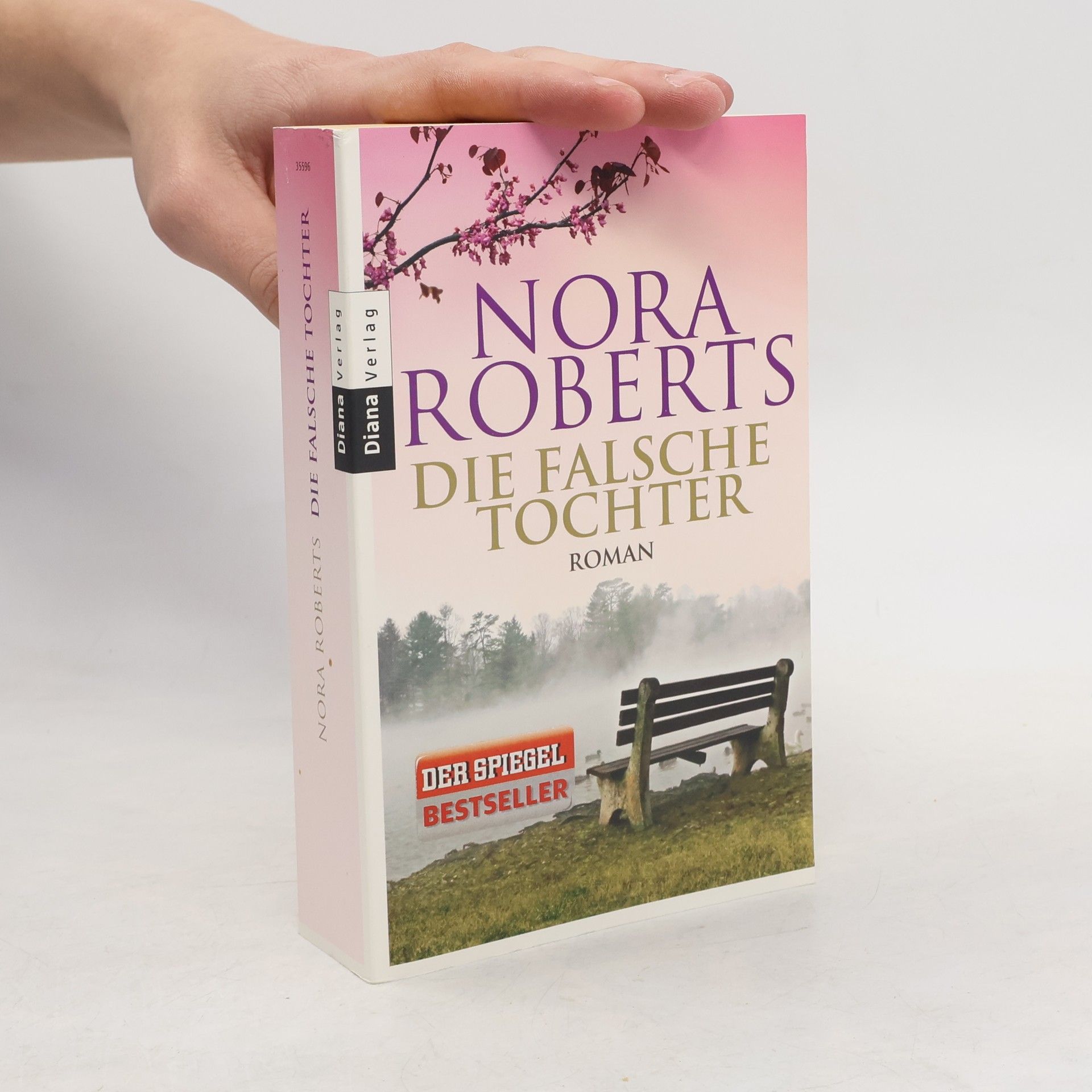Nora Roberts Die falsche Tochter