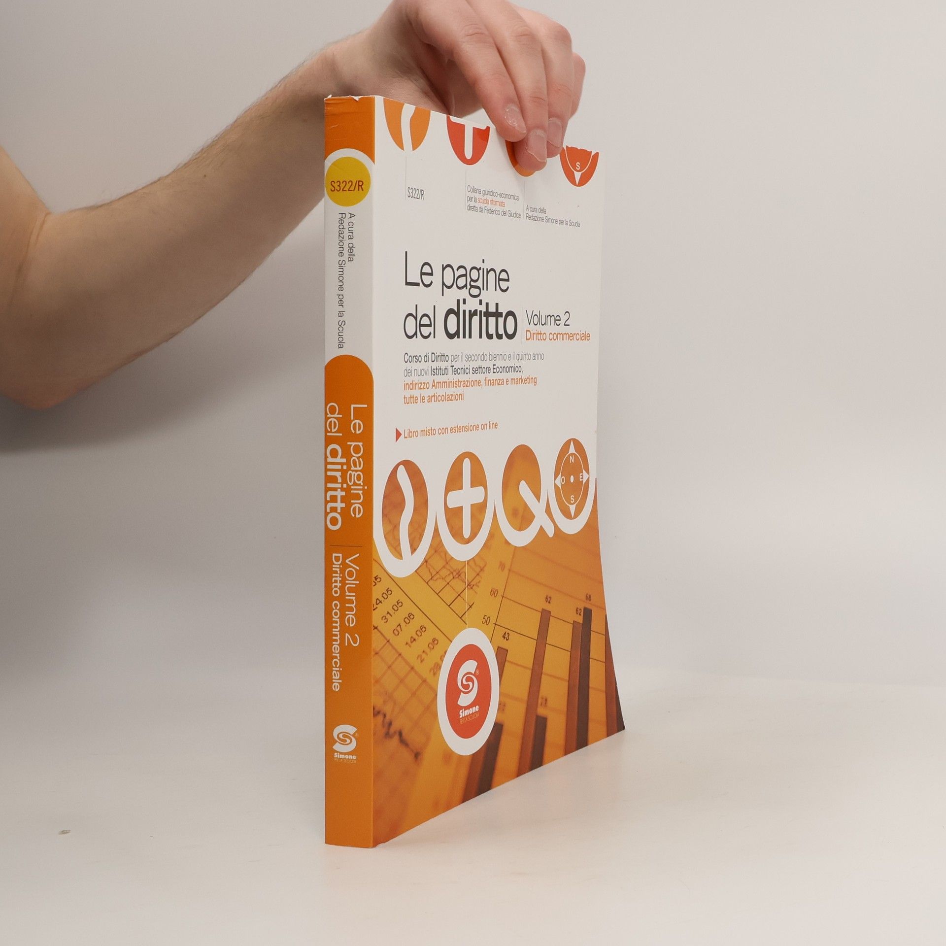 Autores varios Pagine del diritto 2