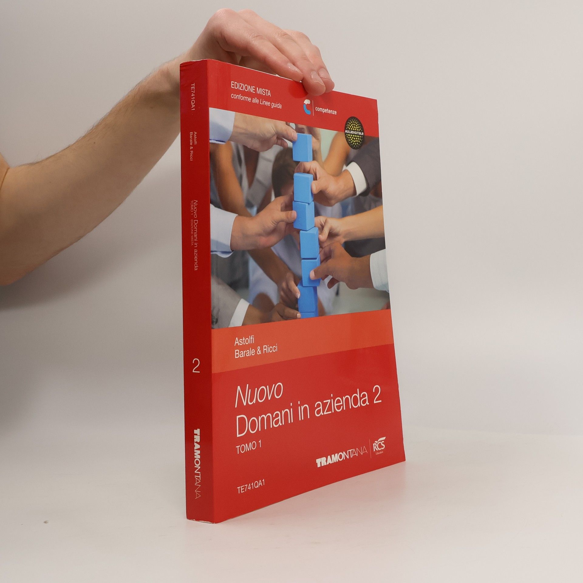 Nuovo domani in azienda 2