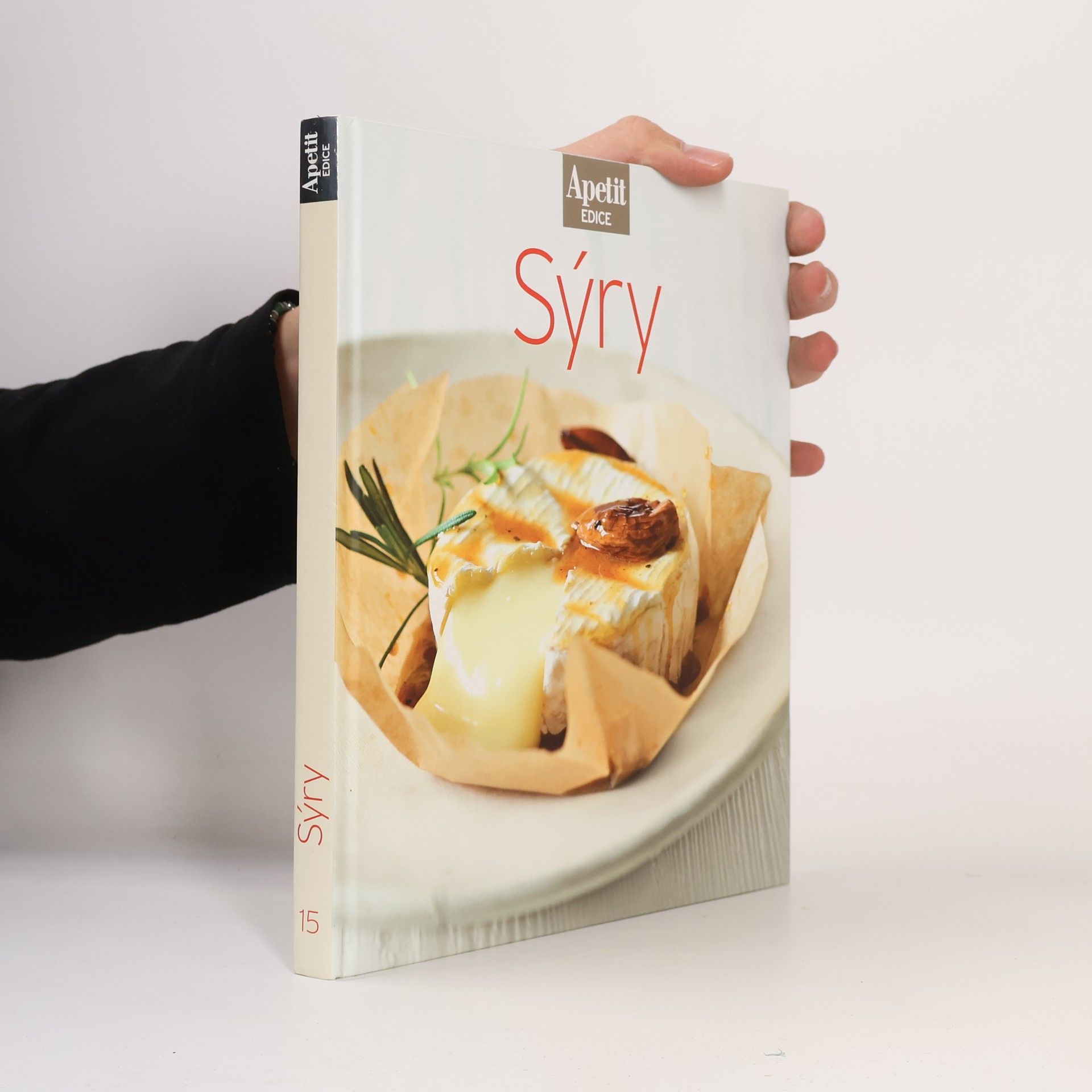 Autorenkollektiv Sýry