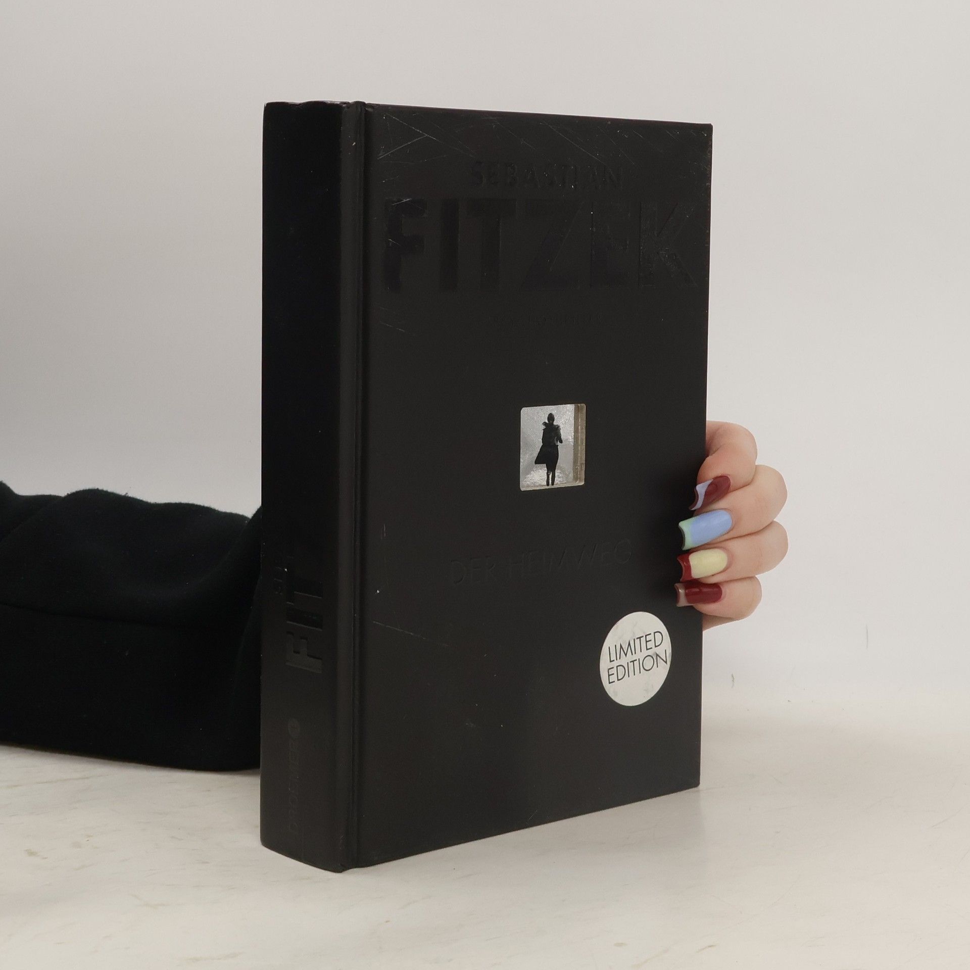 Sebastian Fitzek Der Heimweg