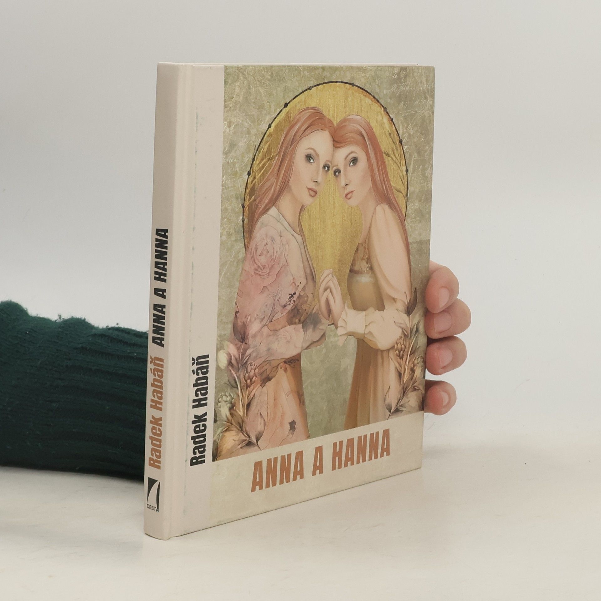 Radek Habáň Anna a Hanna