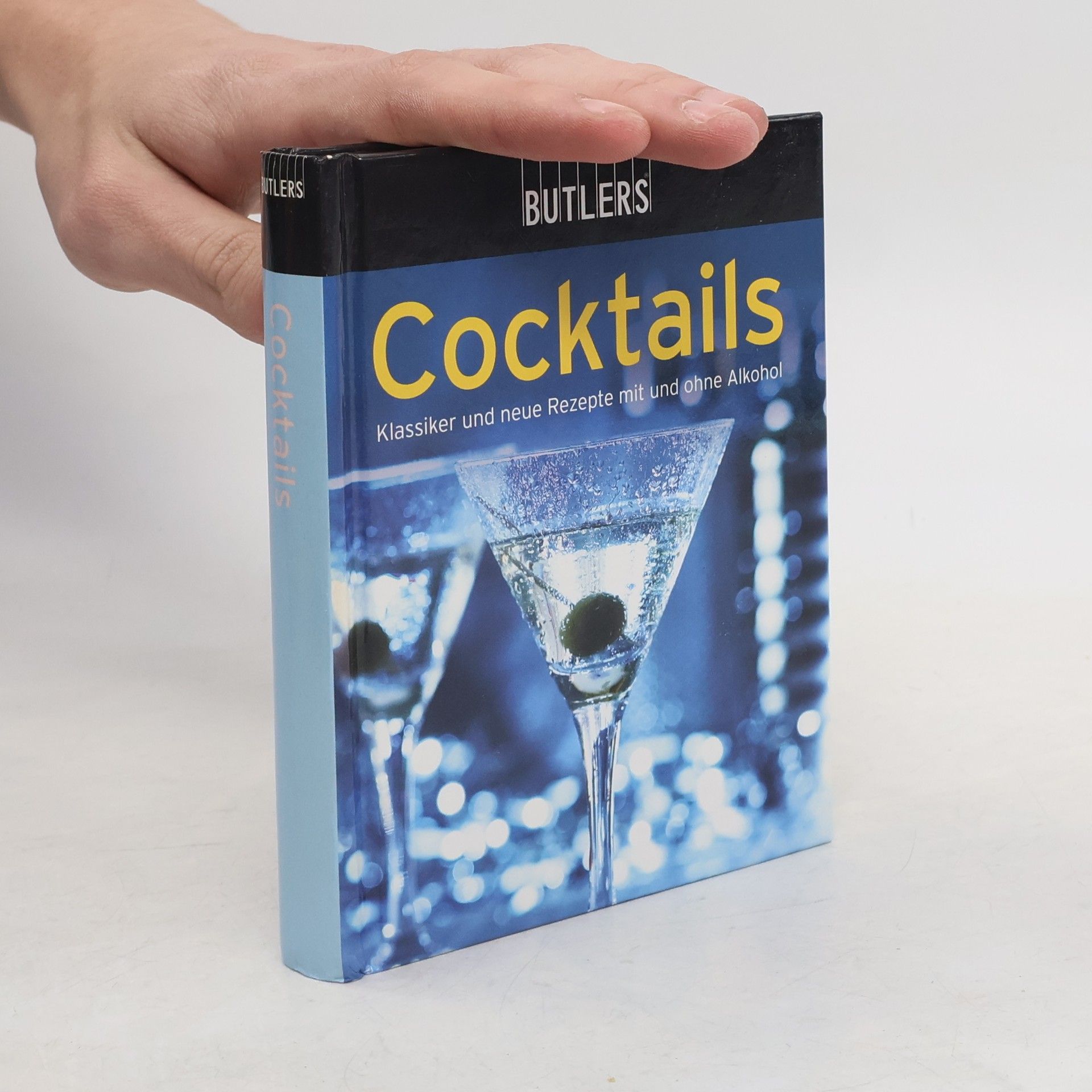 Autorenkollektiv Cocktails