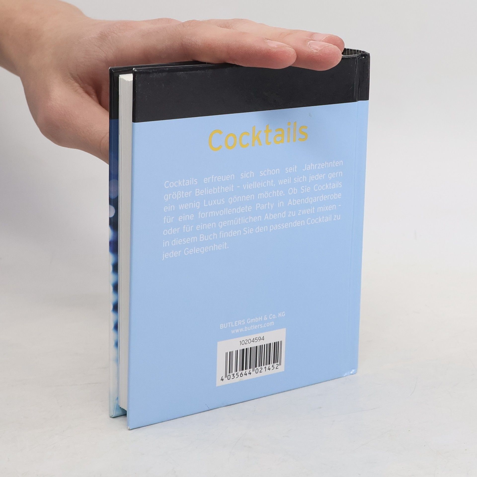 Autorenkollektiv Cocktails