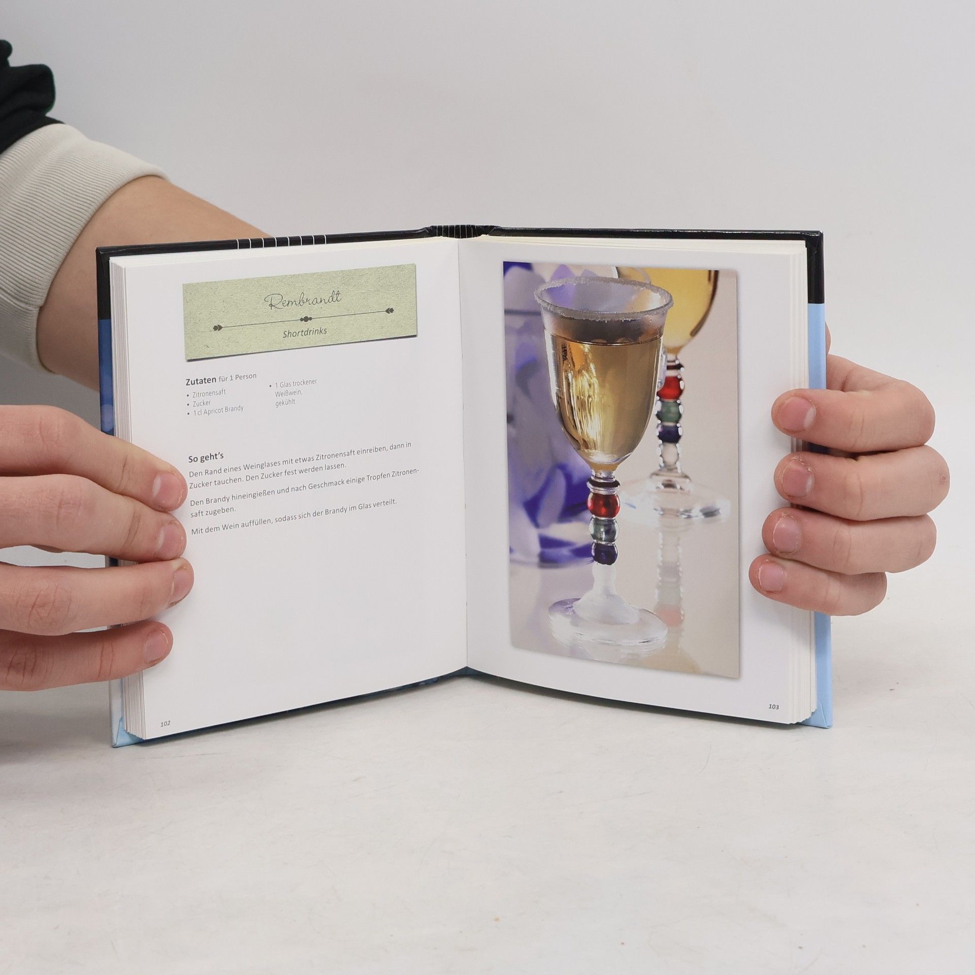 Autorenkollektiv Cocktails