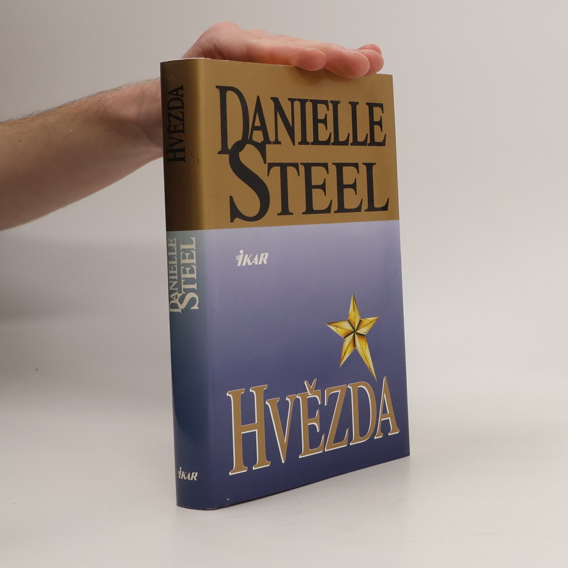 Danielle Steel Hvězda