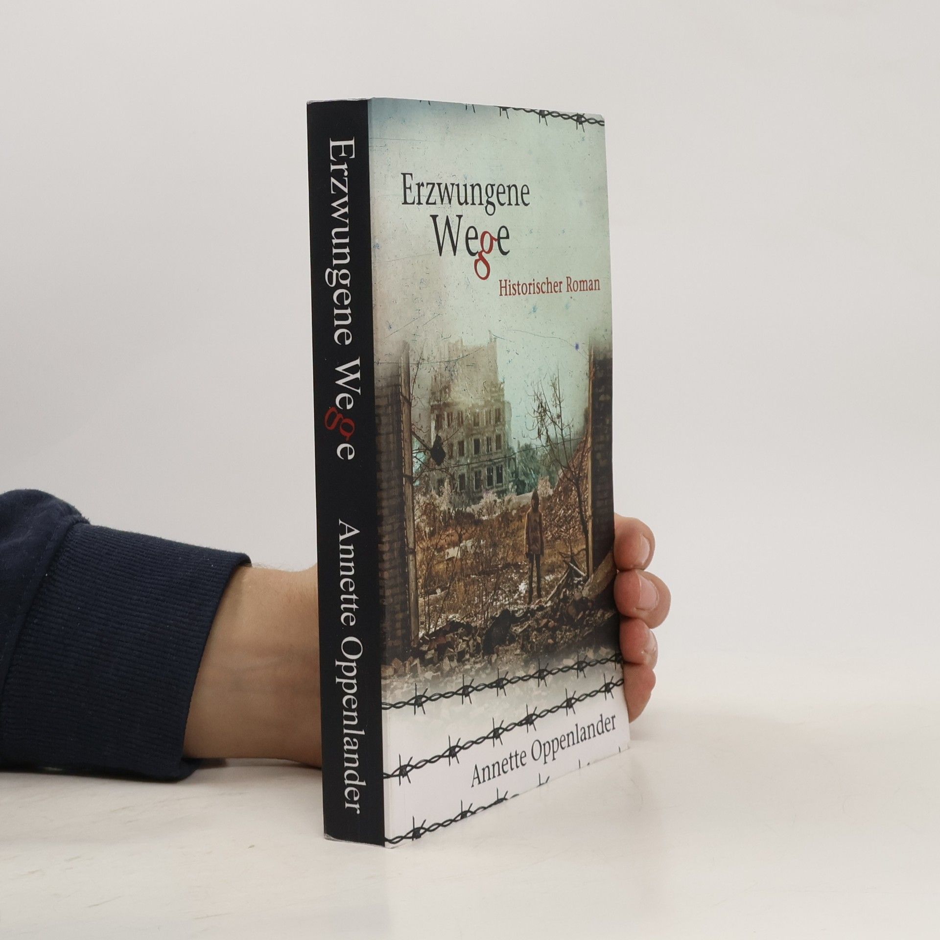 Bewegende Liebesgeschichten des Zweiten Weltkriegs: Erzwungene Wege