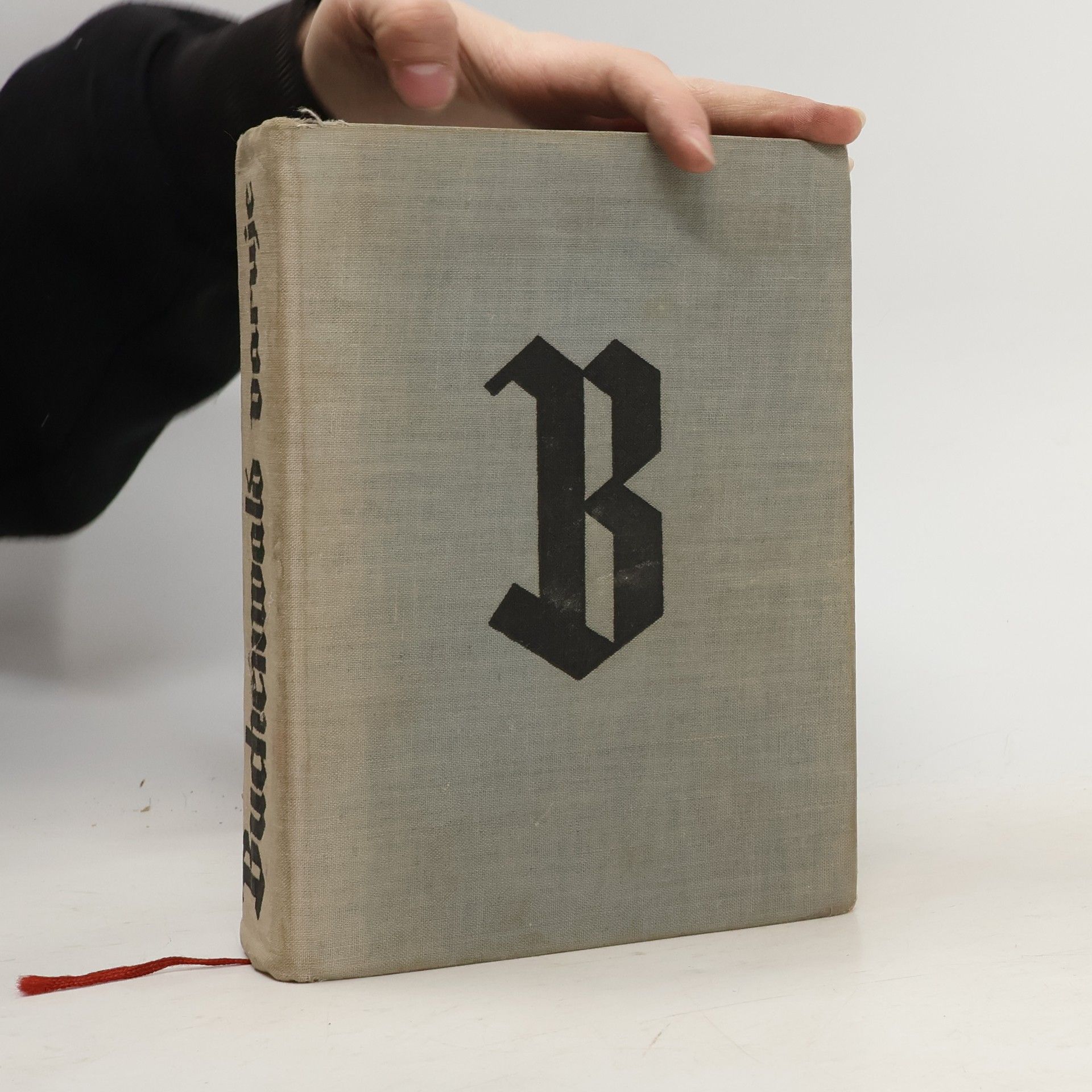 Various authors Buchenwald varuje. Dokumenty, vzpomínky, svědectví