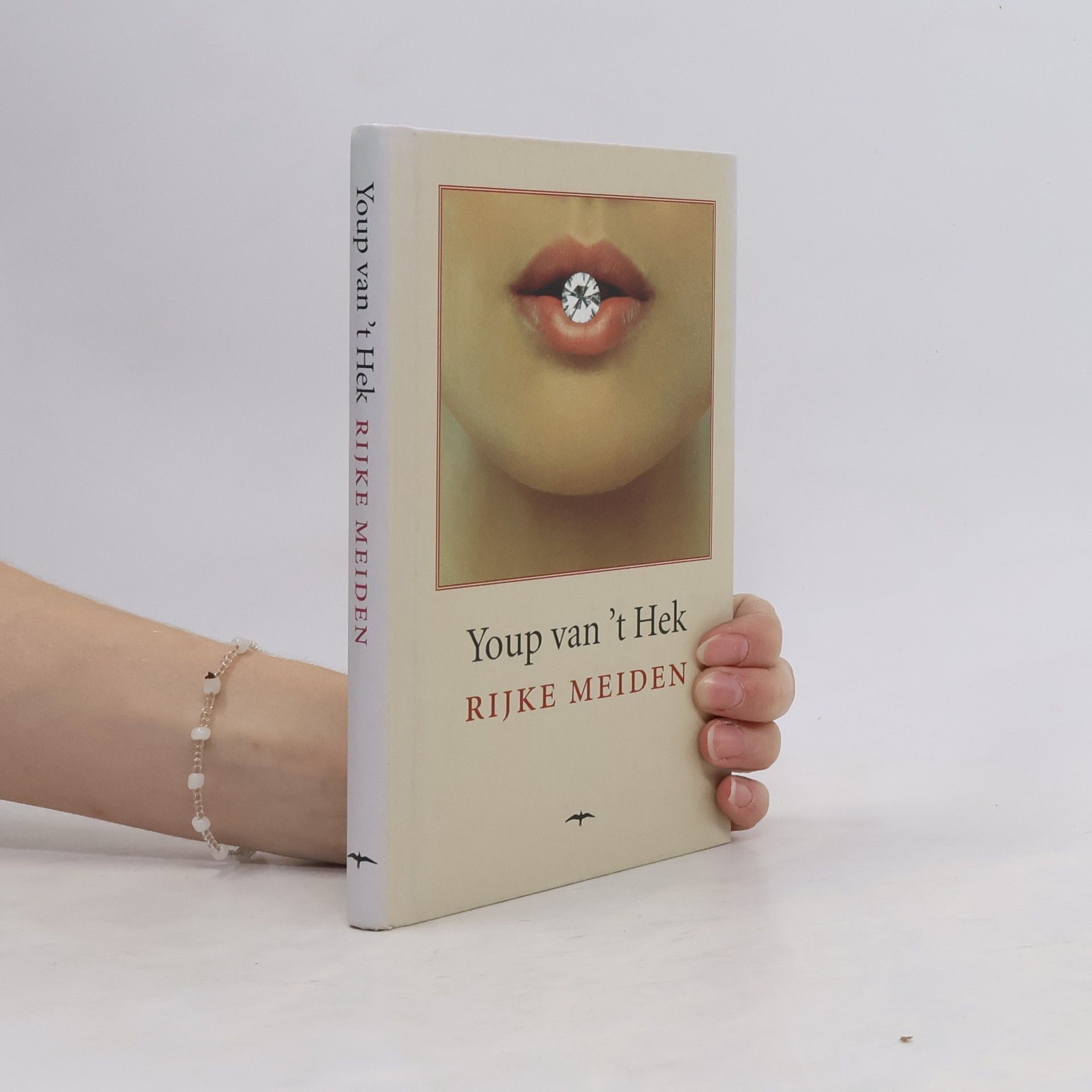 Youp van 't Hek Rijke meiden / druk 18